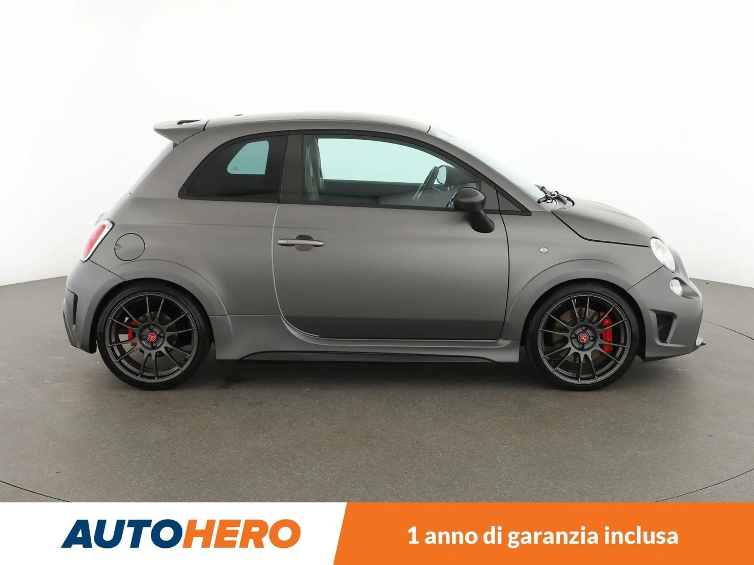 Abarth - 695