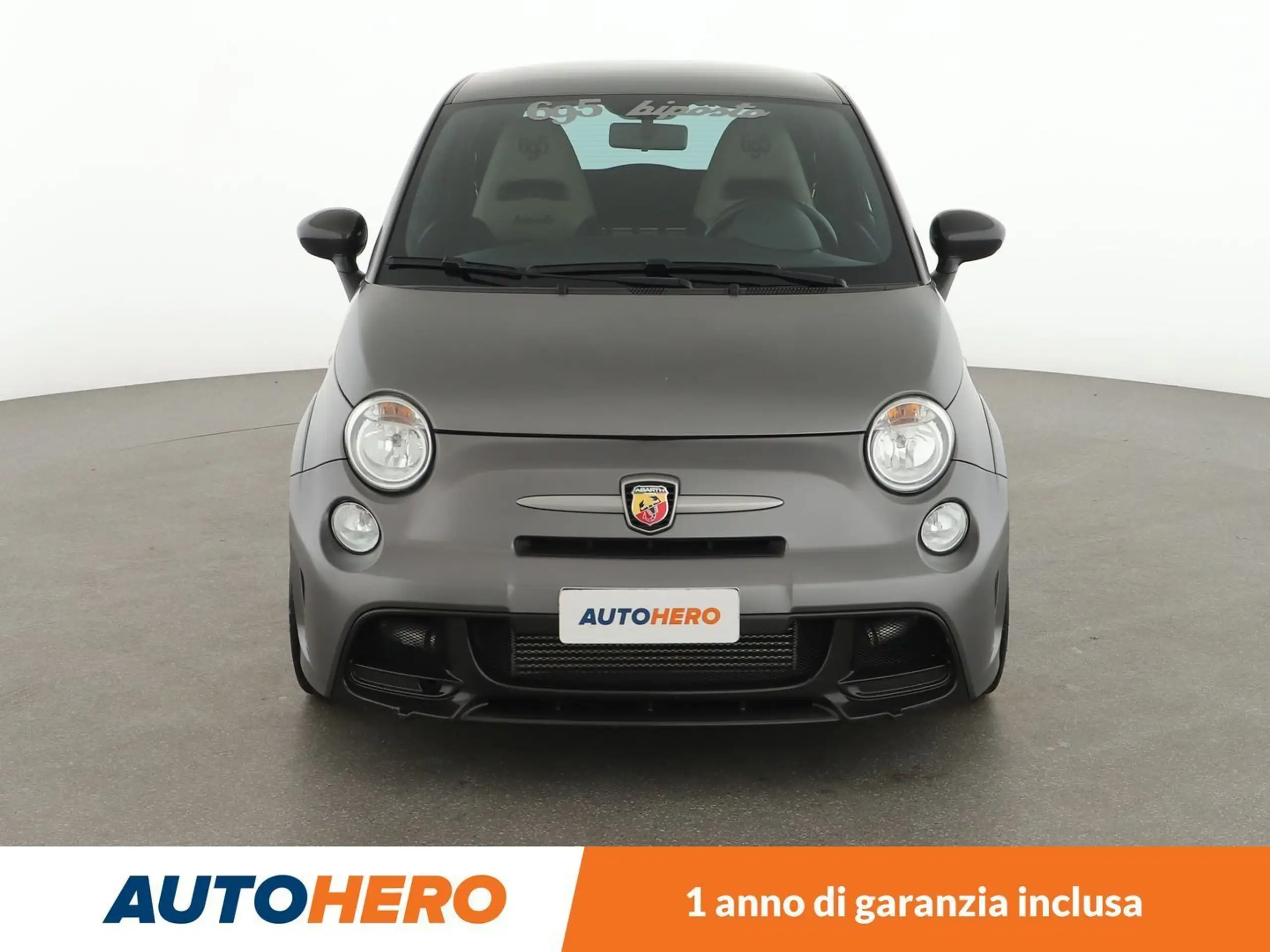 Abarth - 695