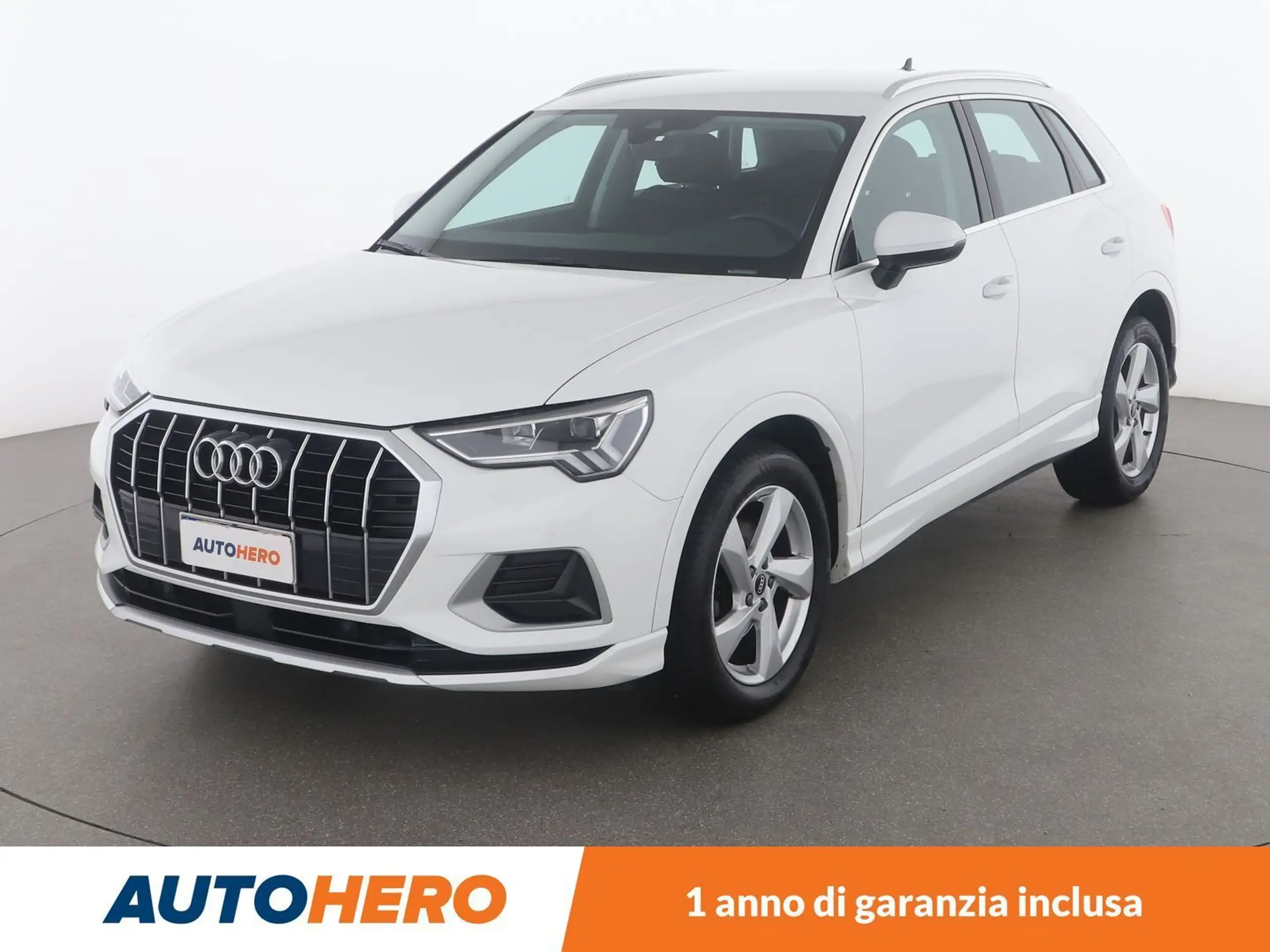 Audi - Q3