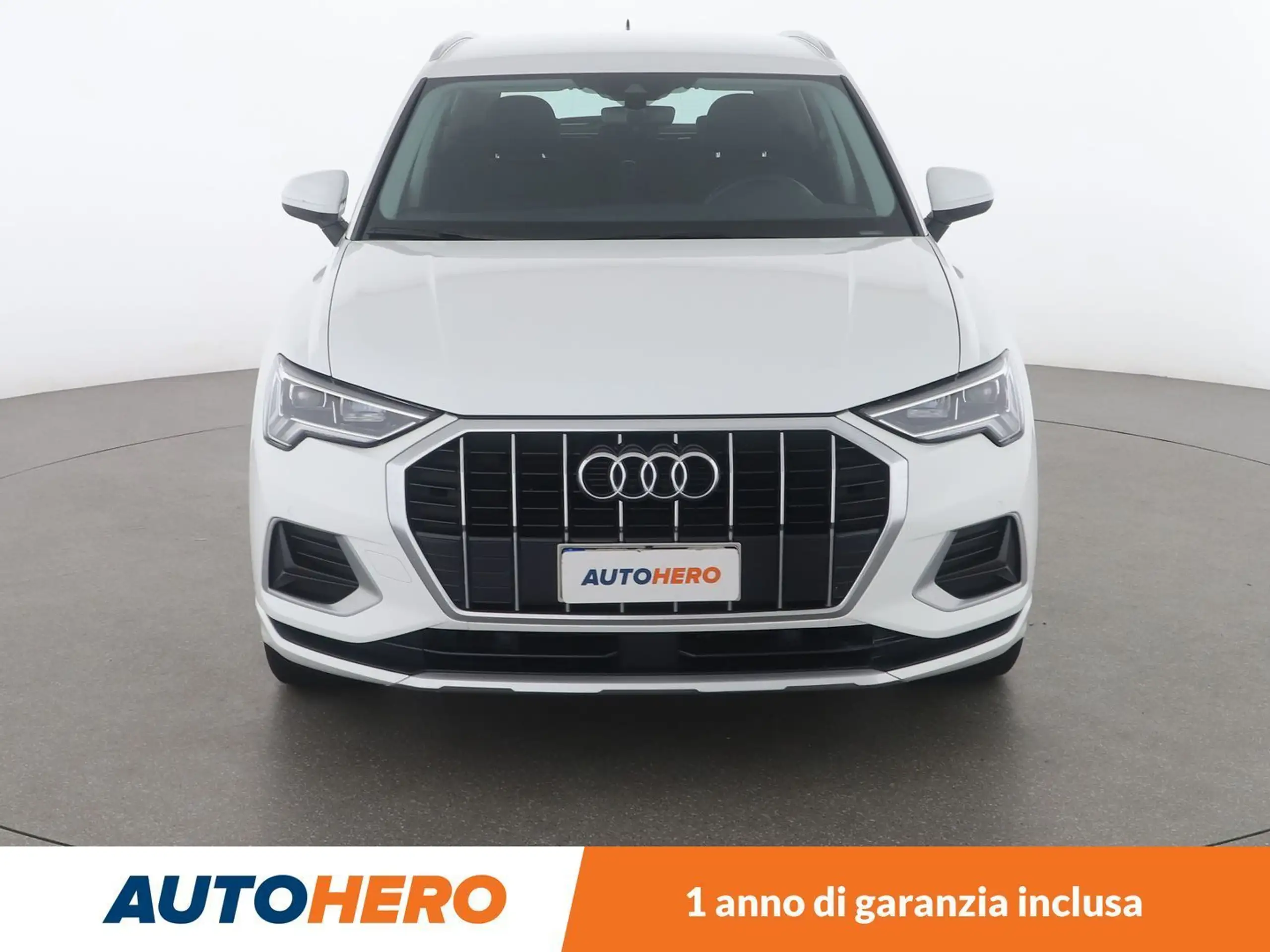 Audi - Q3