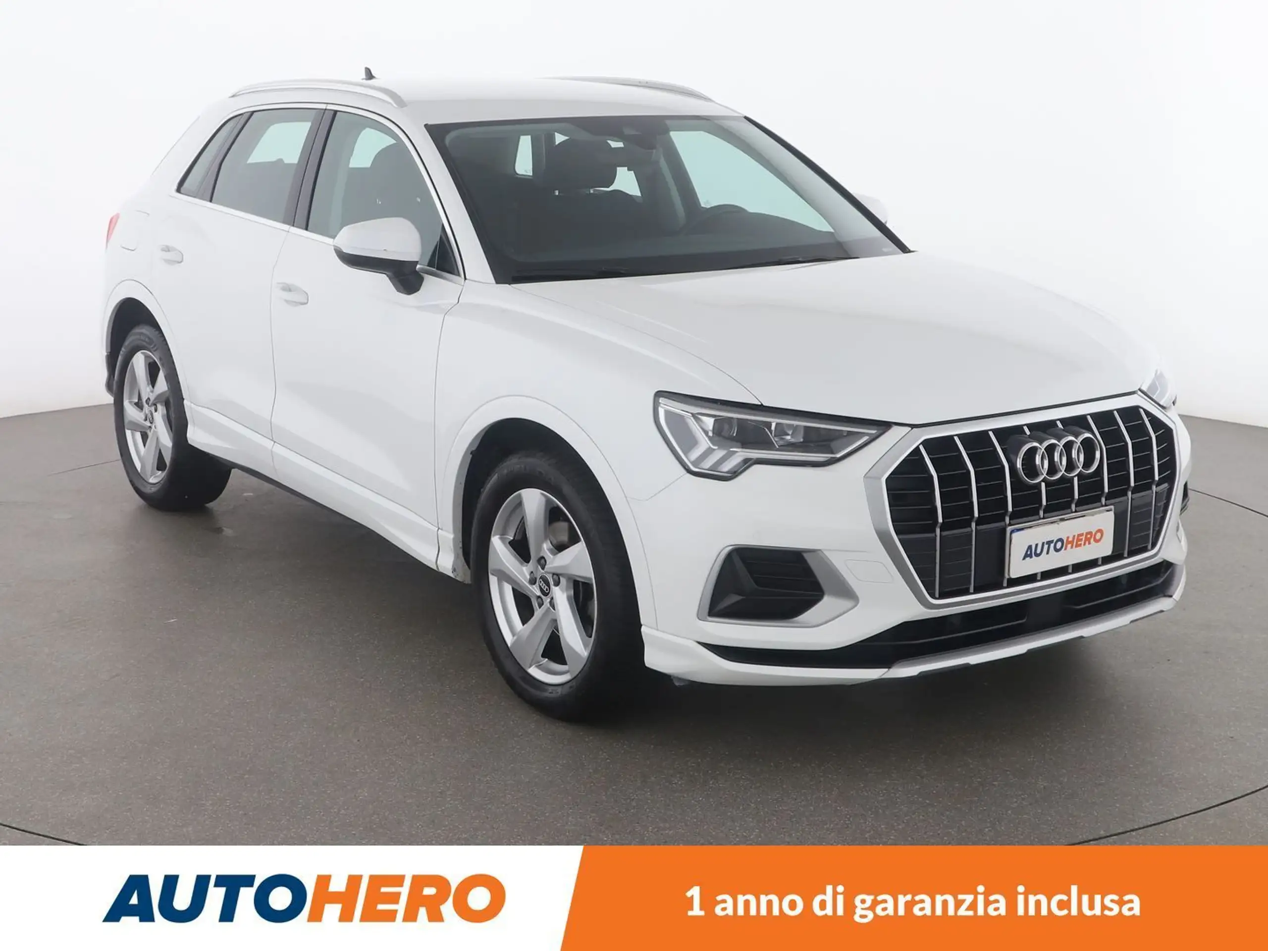 Audi - Q3