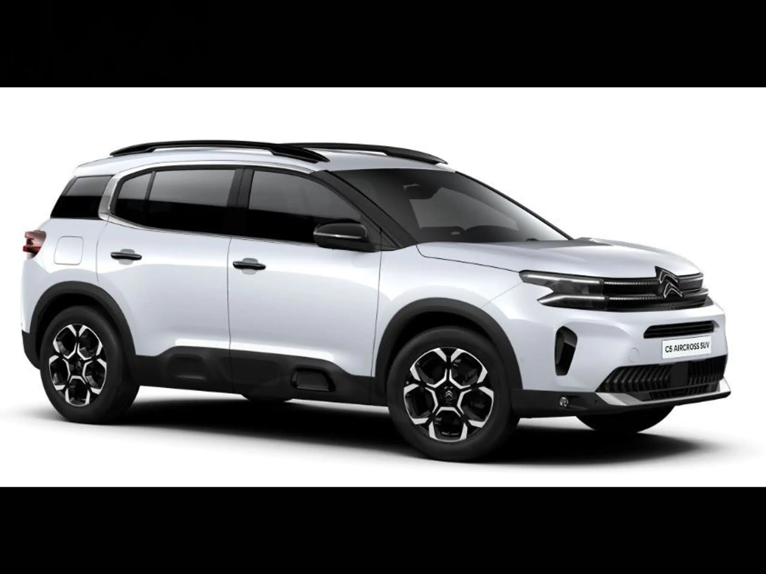 Citroen - C5 Aircross