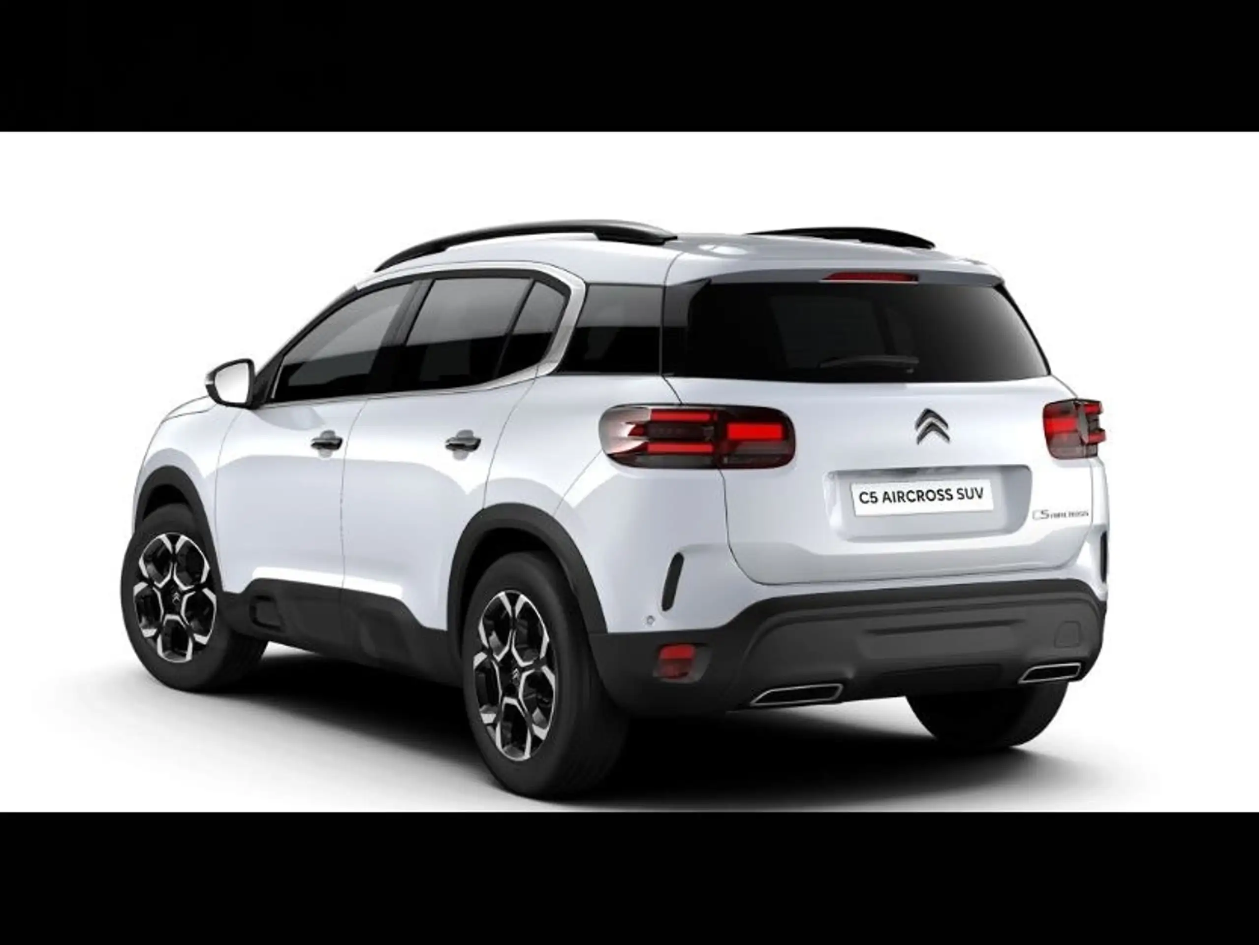 Citroen - C5 Aircross