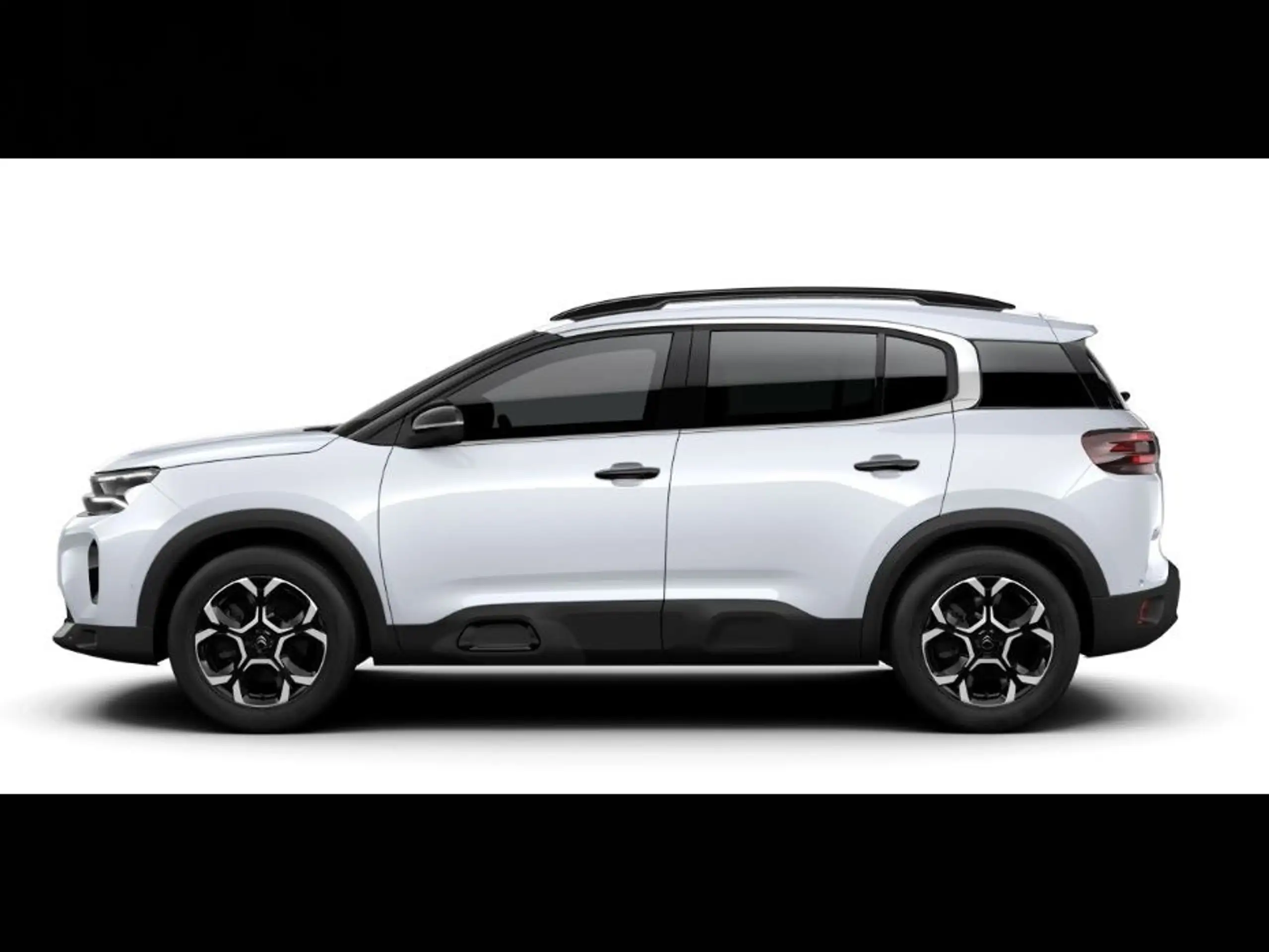 Citroen - C5 Aircross