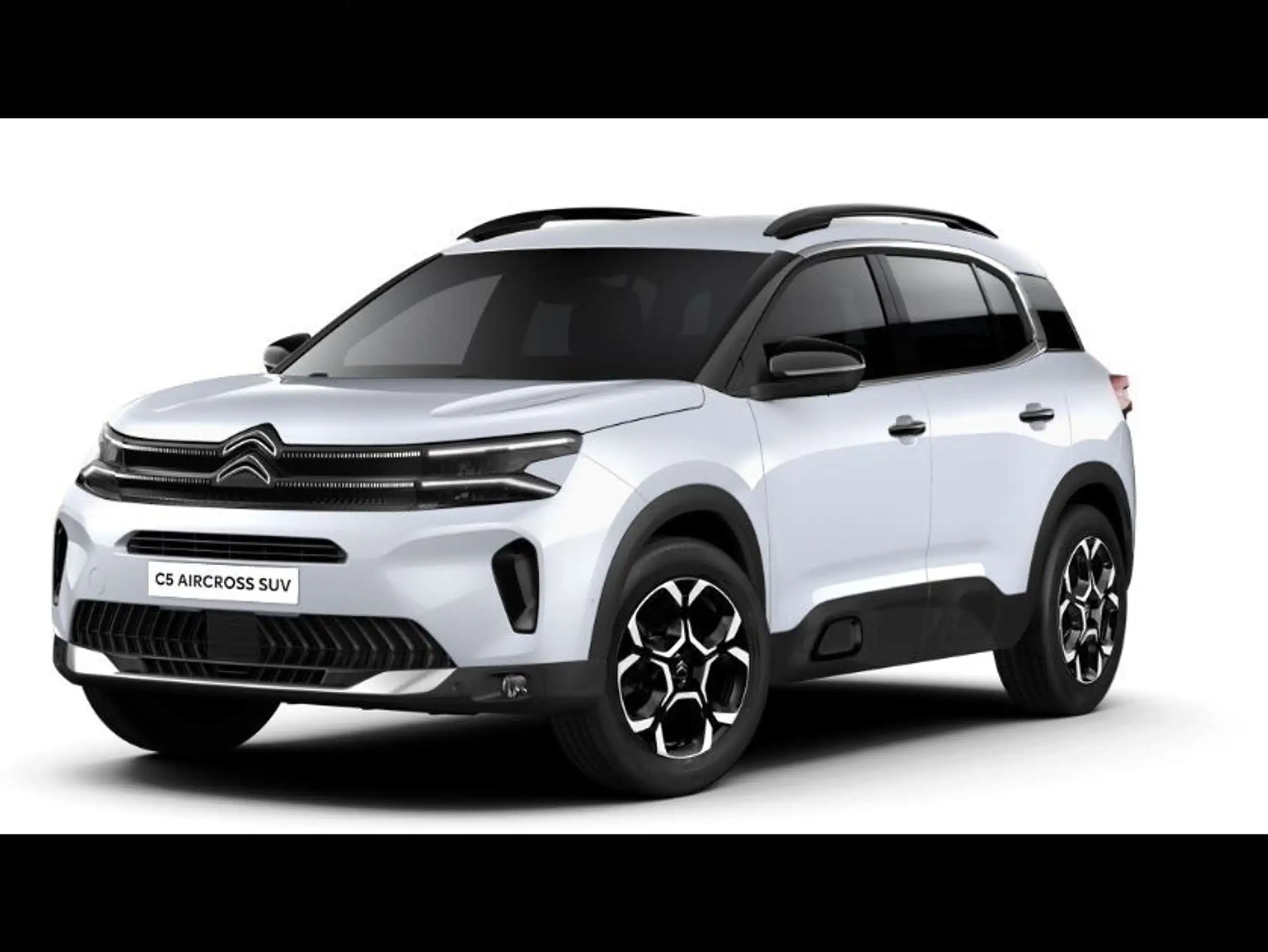 Citroen - C5 Aircross