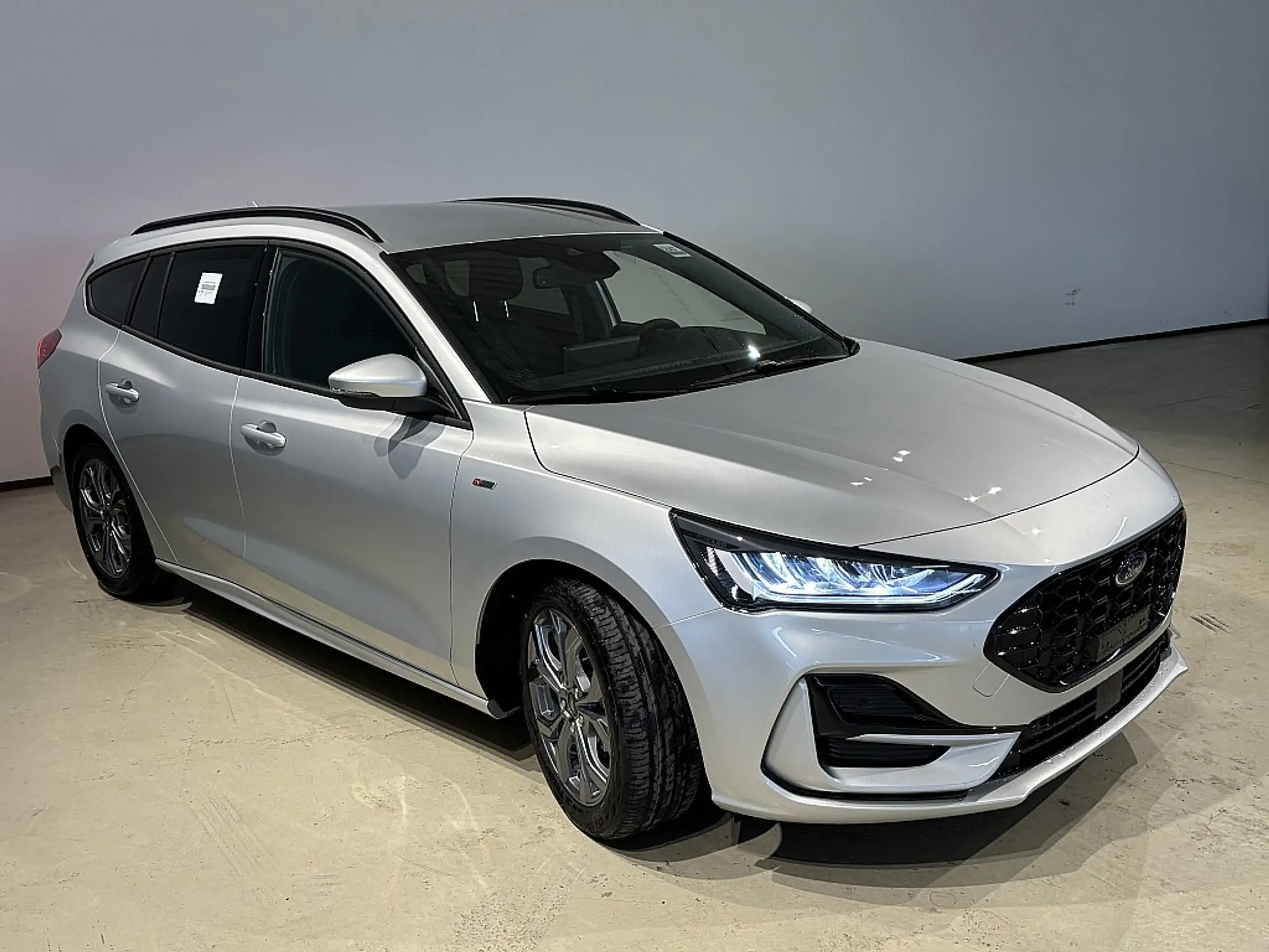 Ford Focus 2024