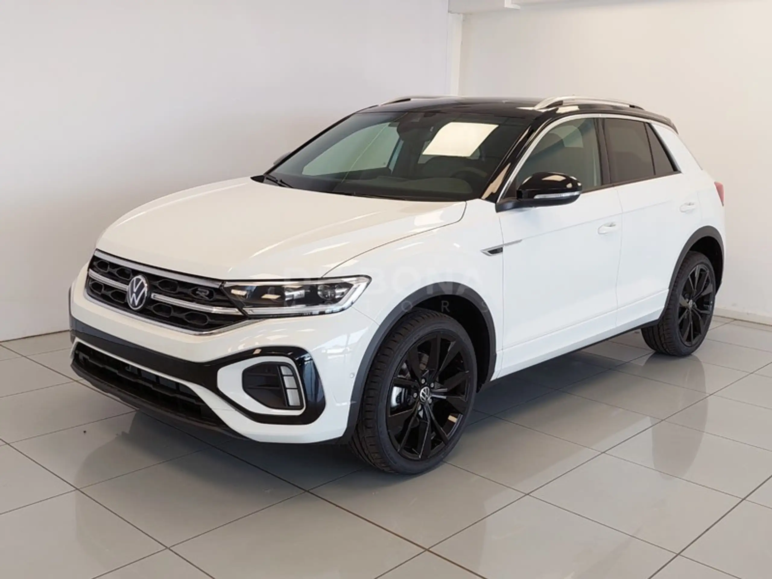 Volkswagen T-Roc 2024