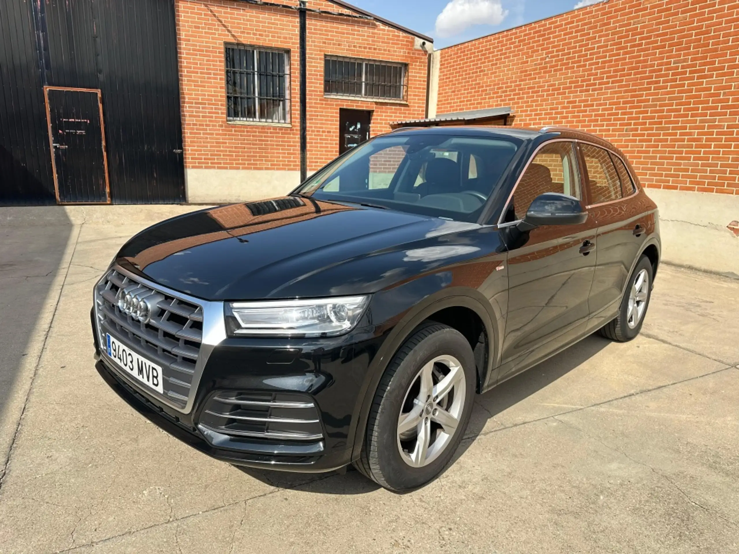 Audi - Q5