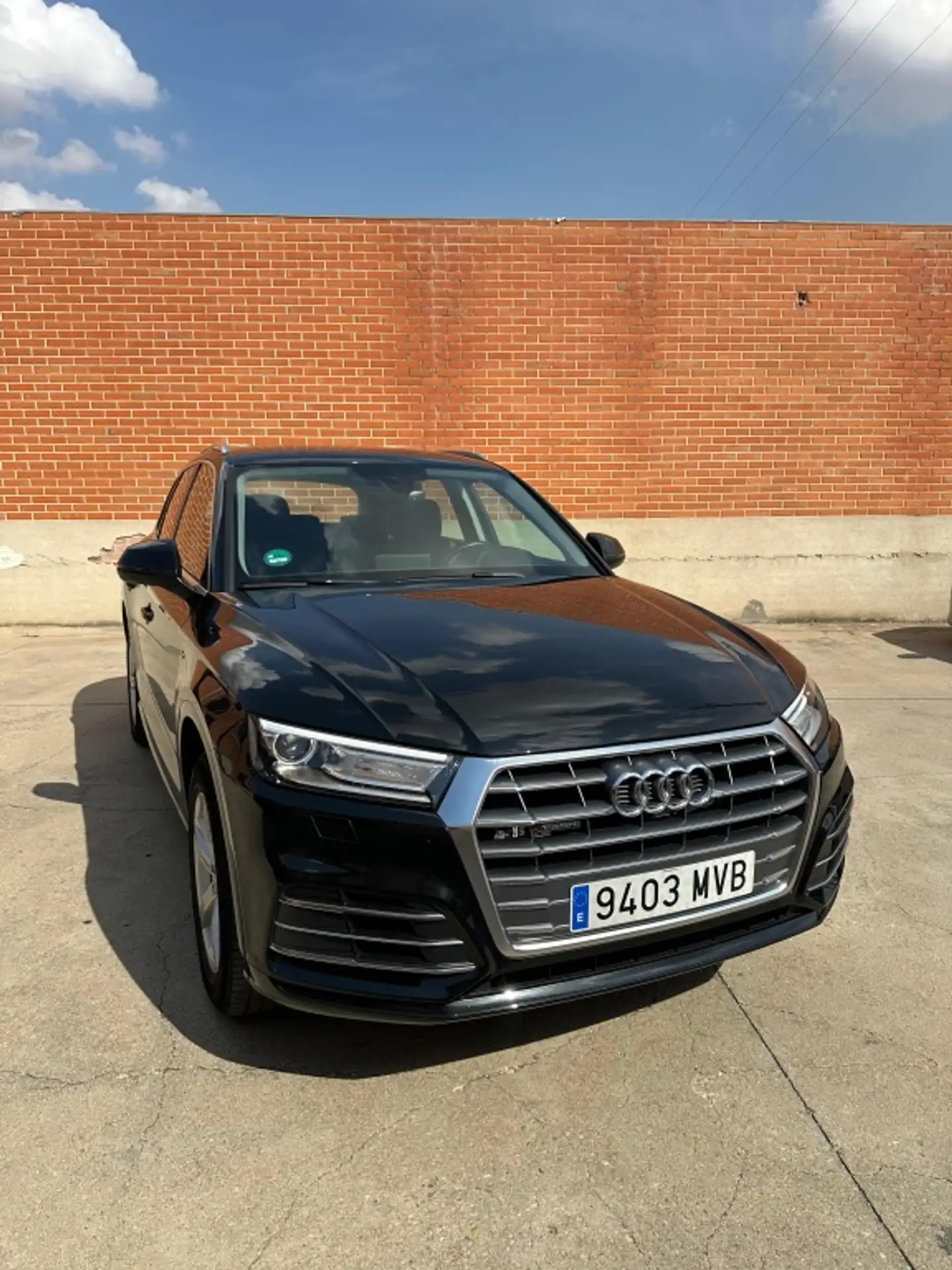 Audi - Q5