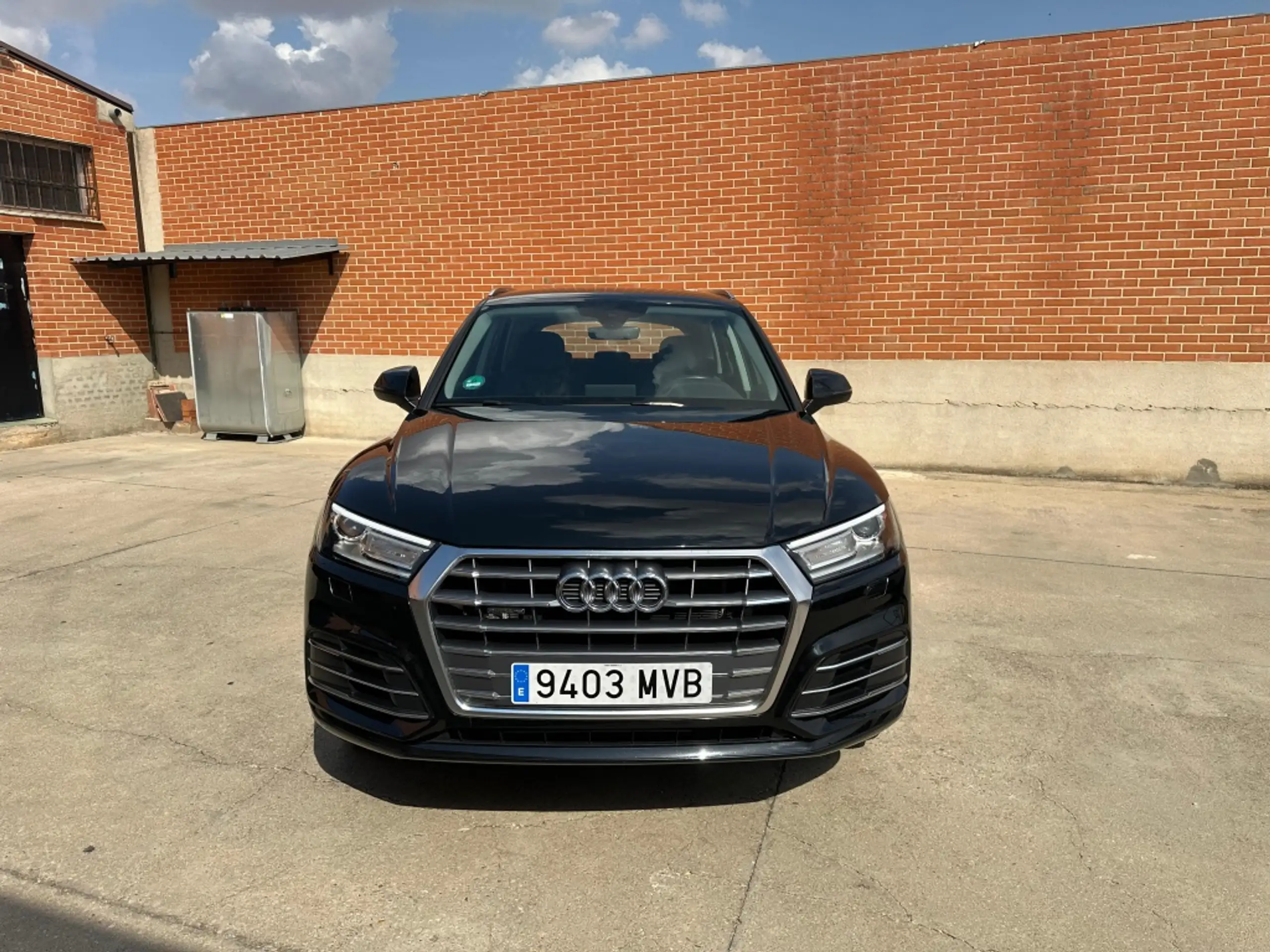 Audi - Q5