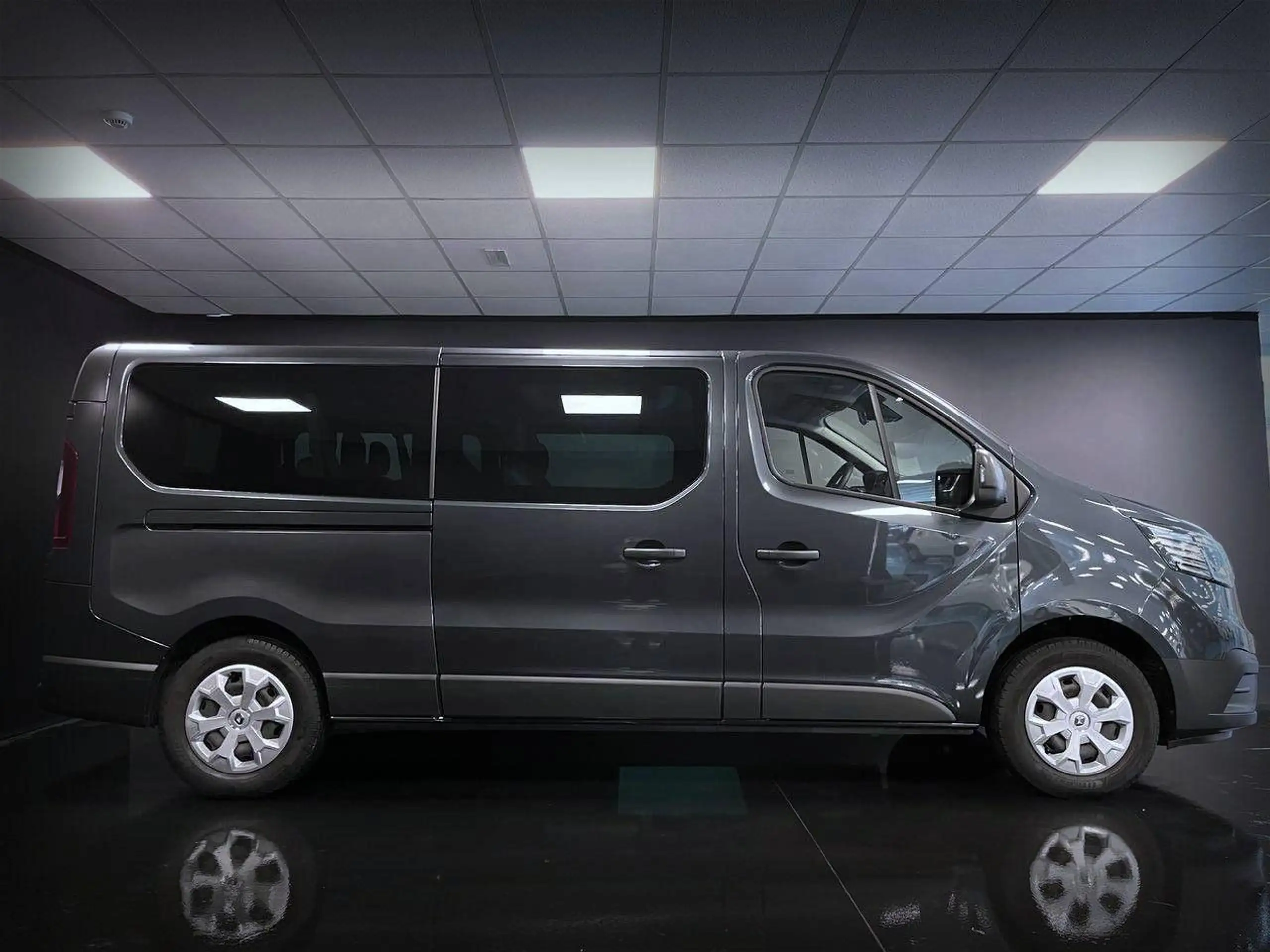 Renault - Trafic