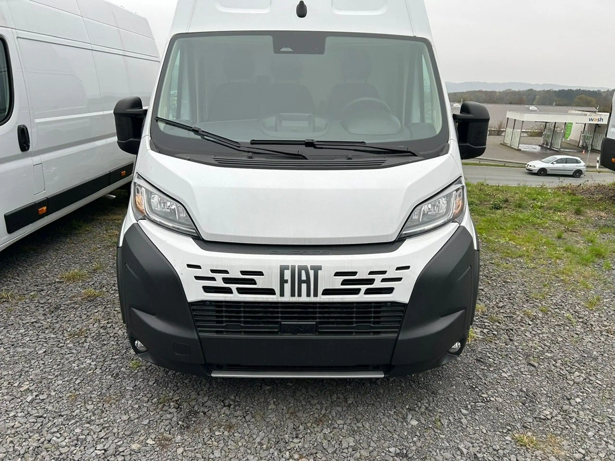 Fiat - Ducato