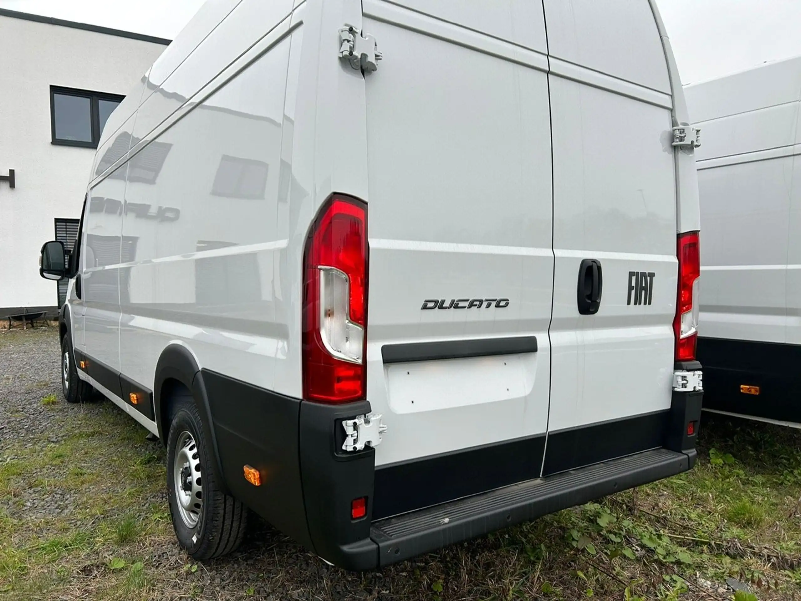 Fiat - Ducato