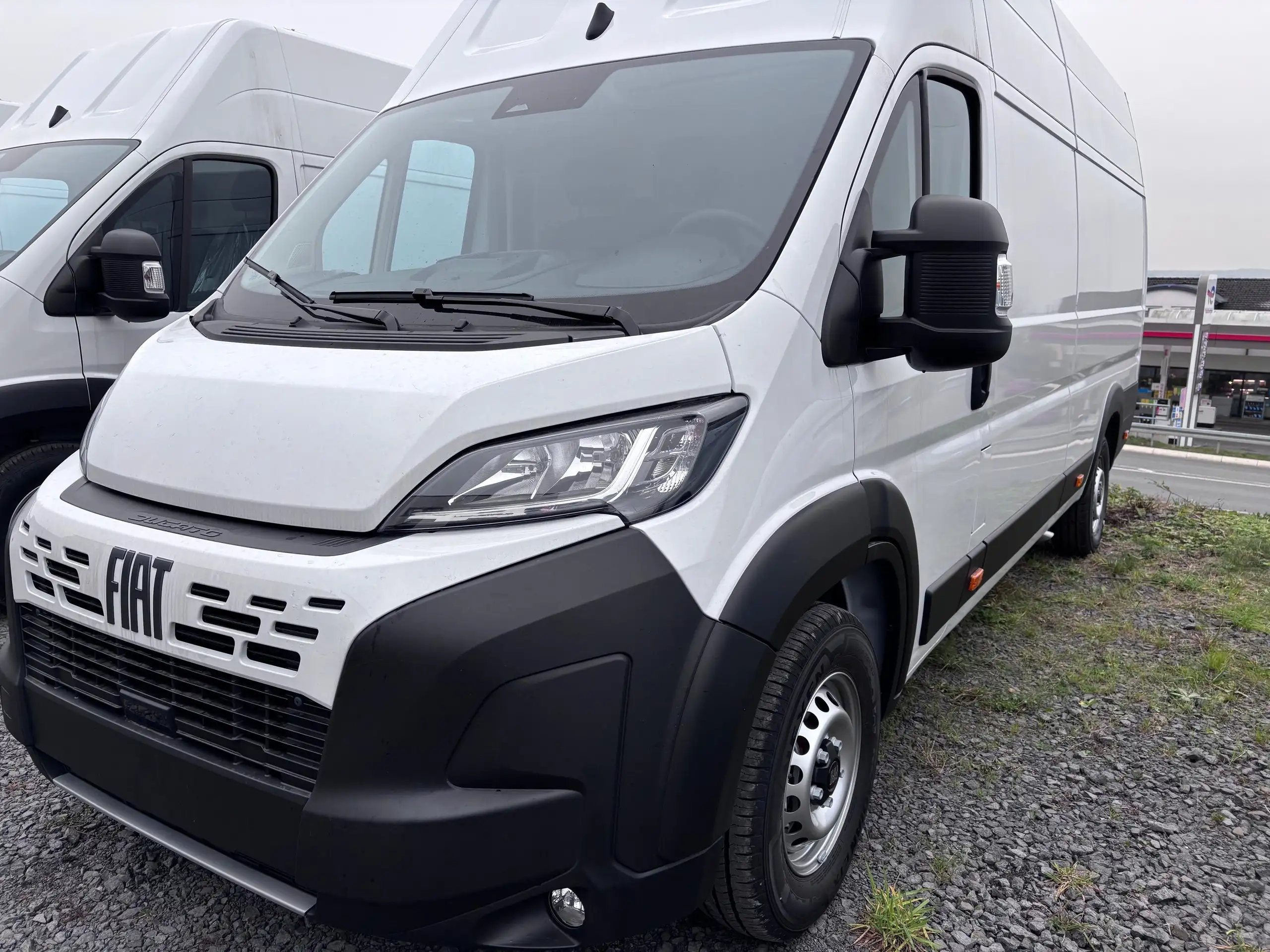 Fiat - Ducato