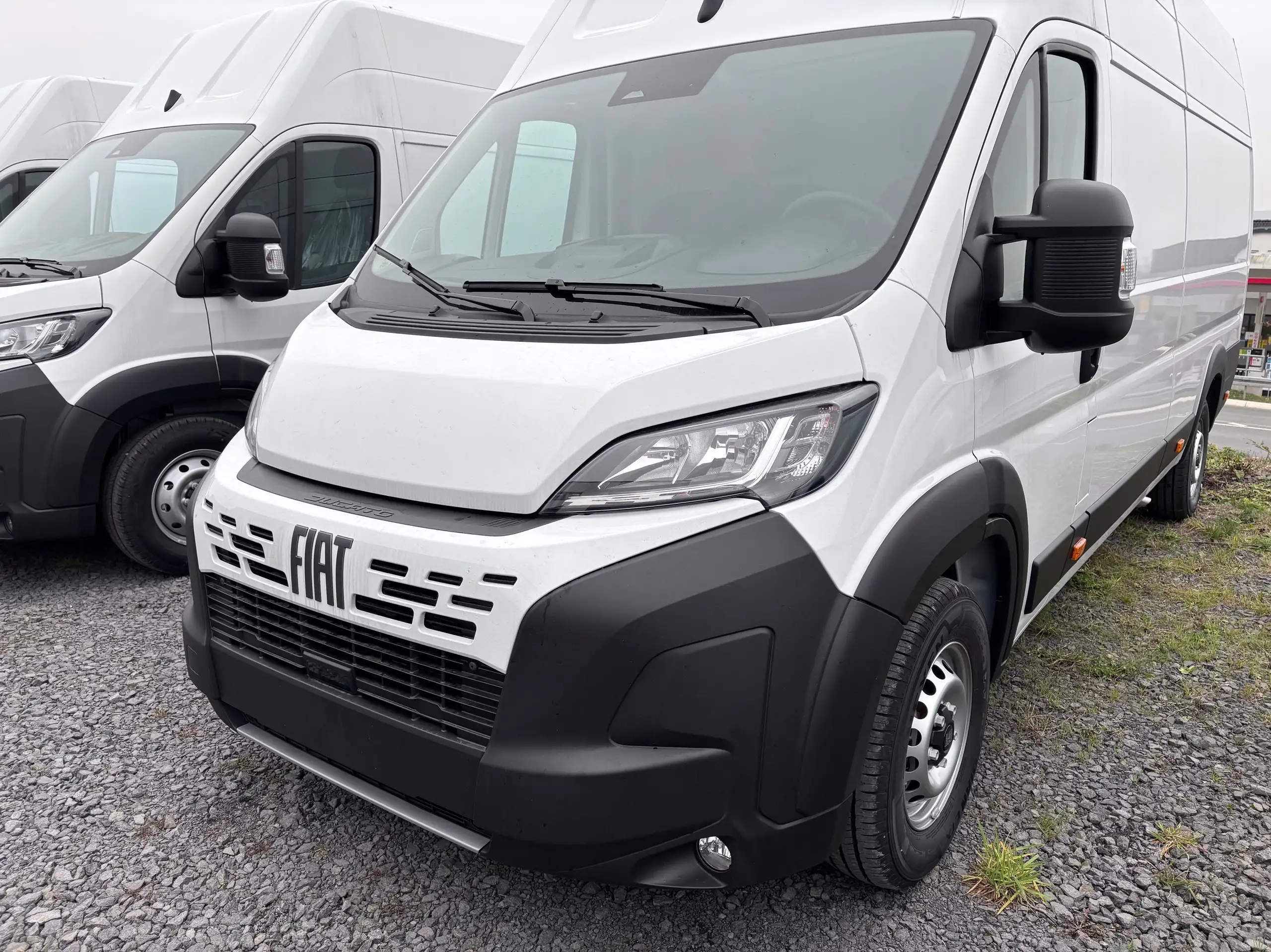 Fiat - Ducato