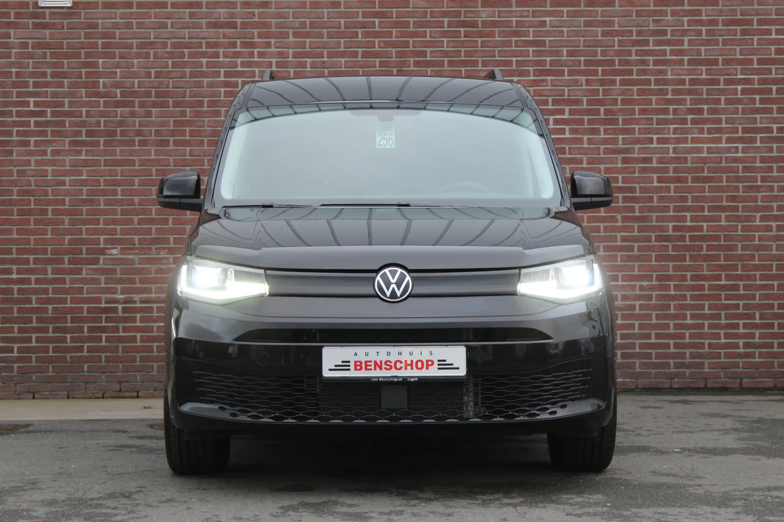 Volkswagen - Caddy