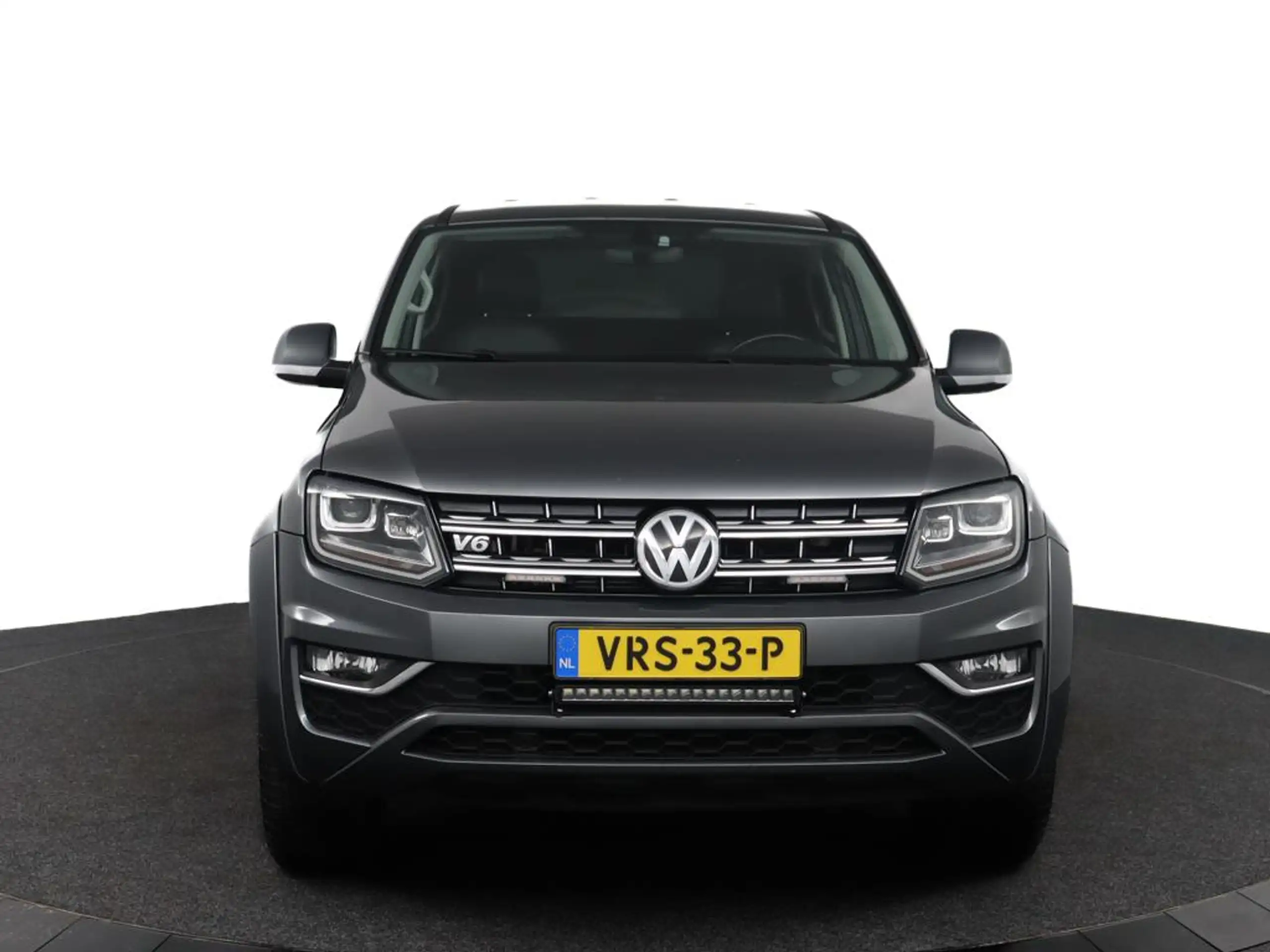 Volkswagen - Amarok