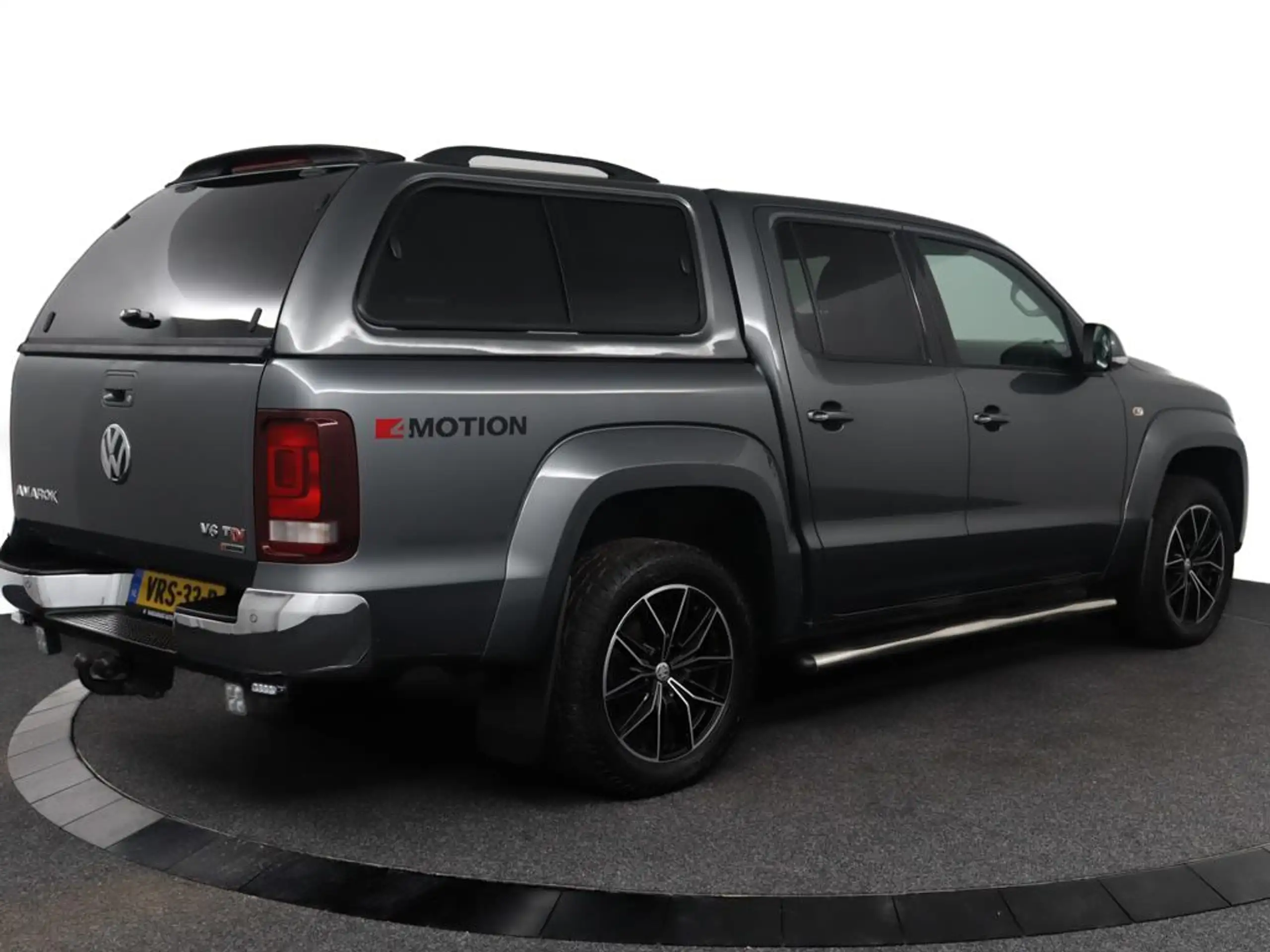 Volkswagen - Amarok