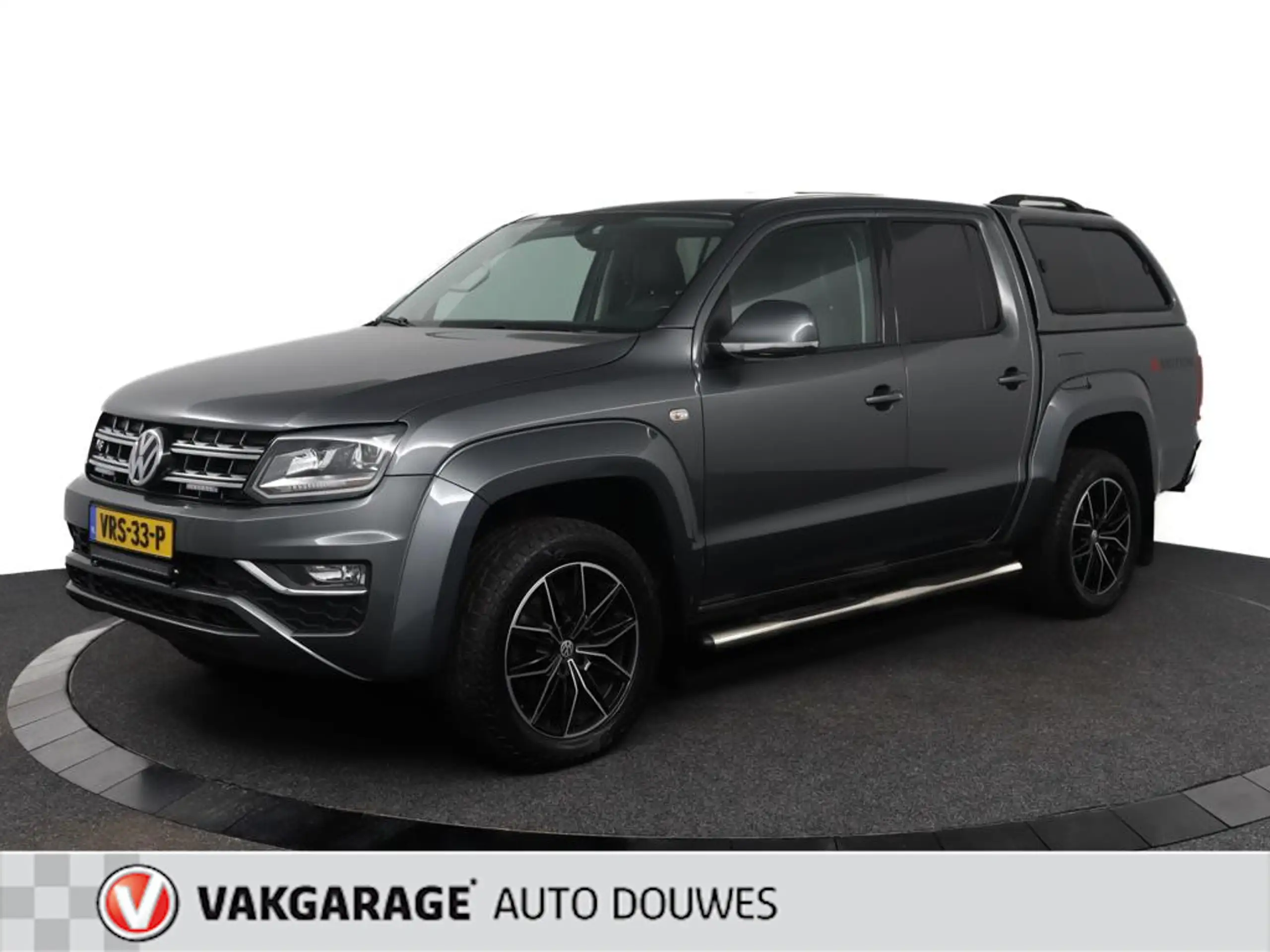 Volkswagen - Amarok