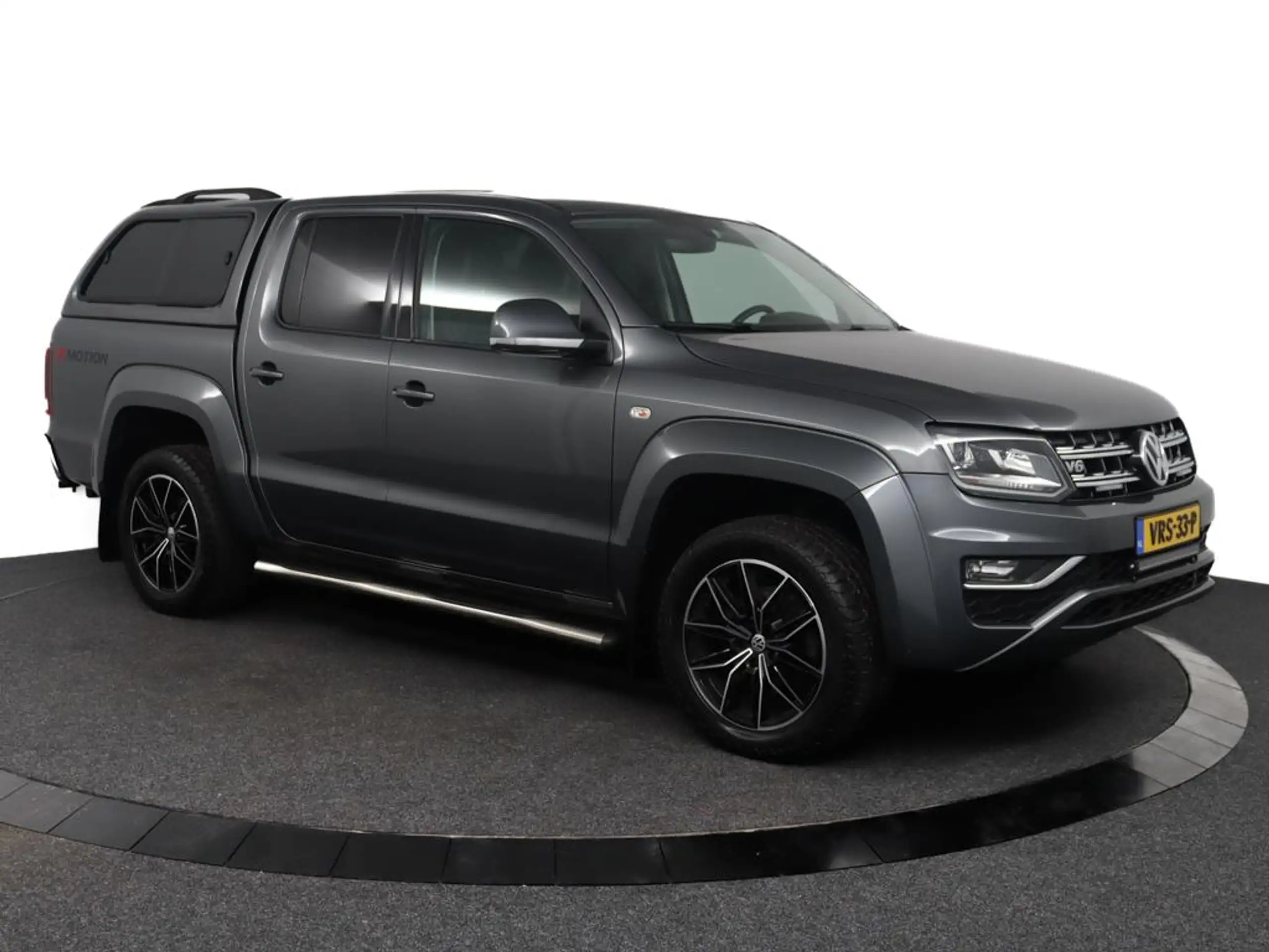 Volkswagen - Amarok