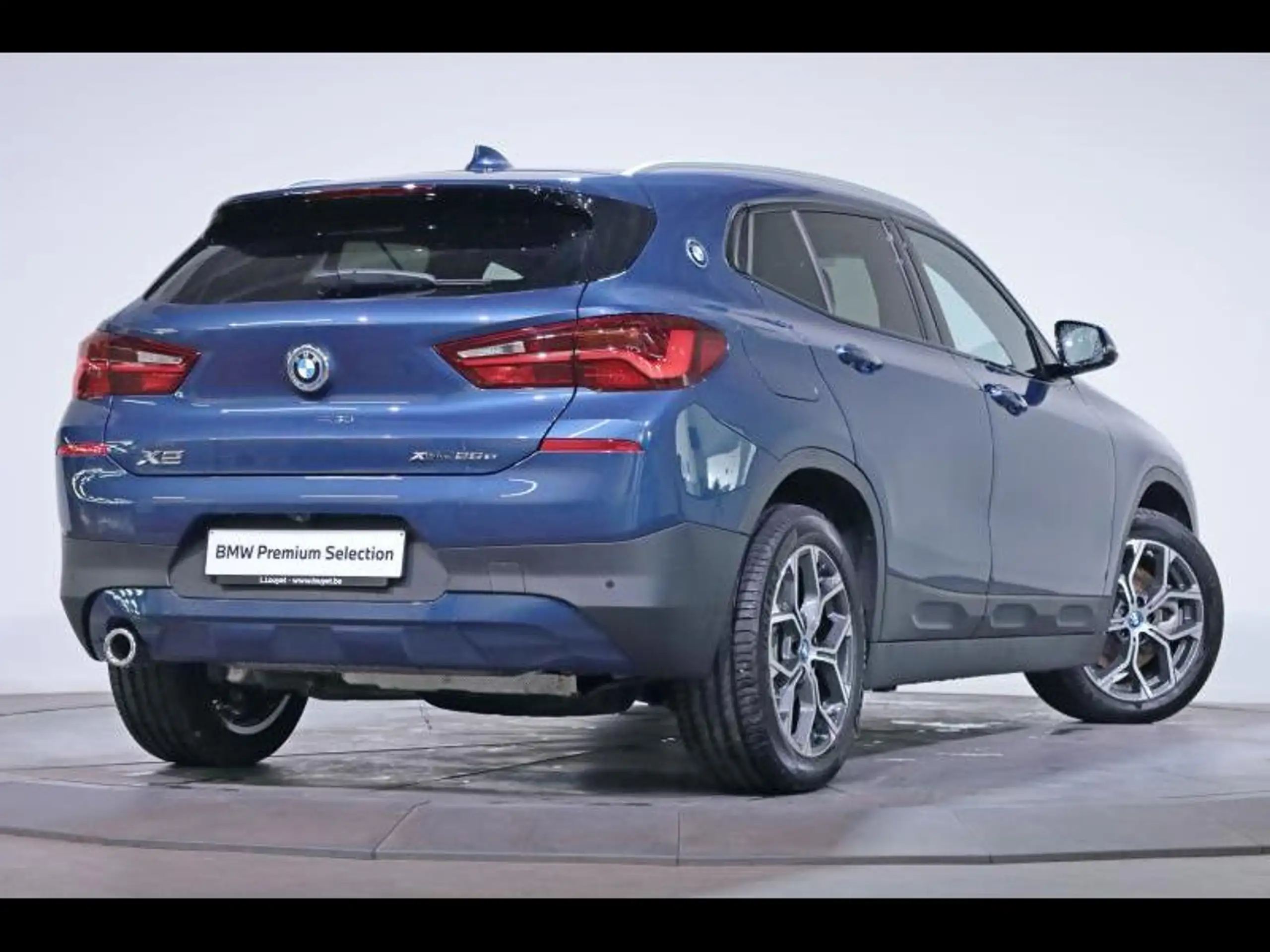 BMW - X2