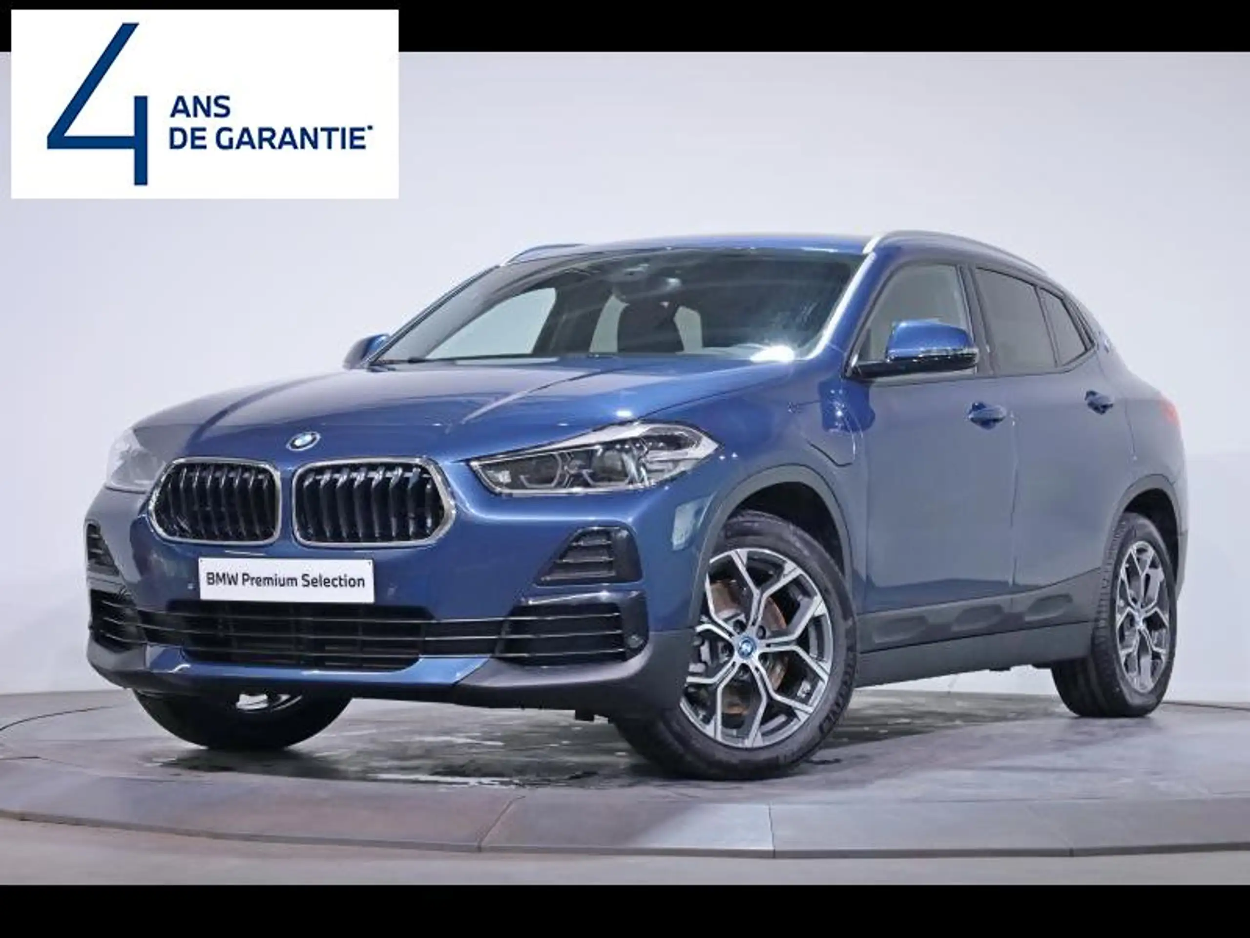 BMW - X2