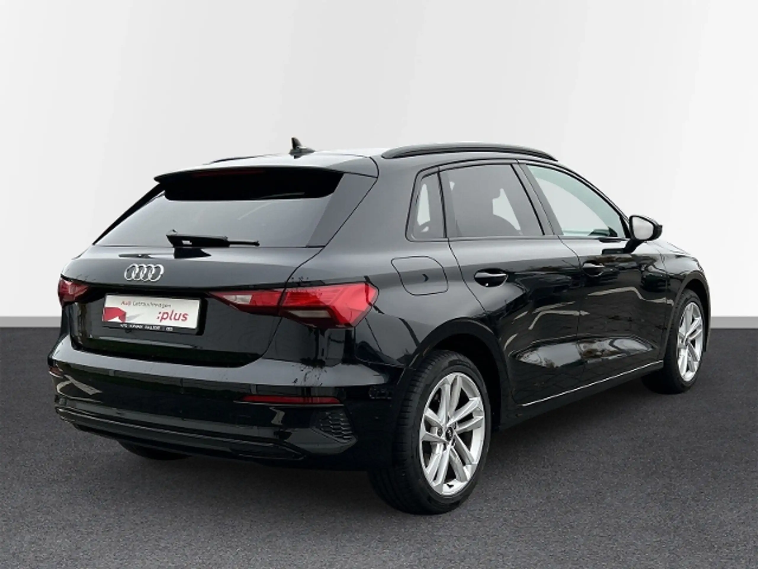 Audi - A3