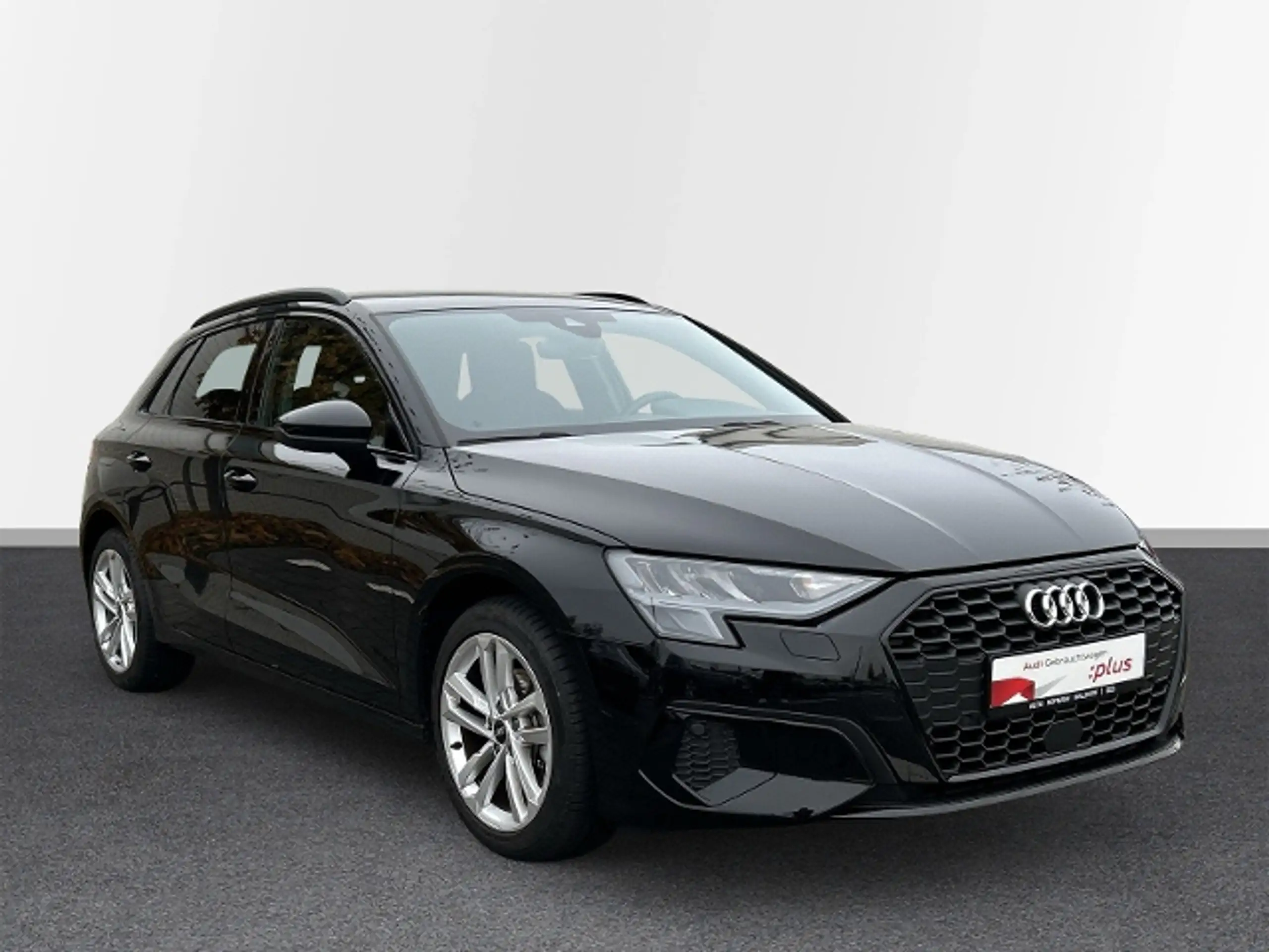 Audi - A3