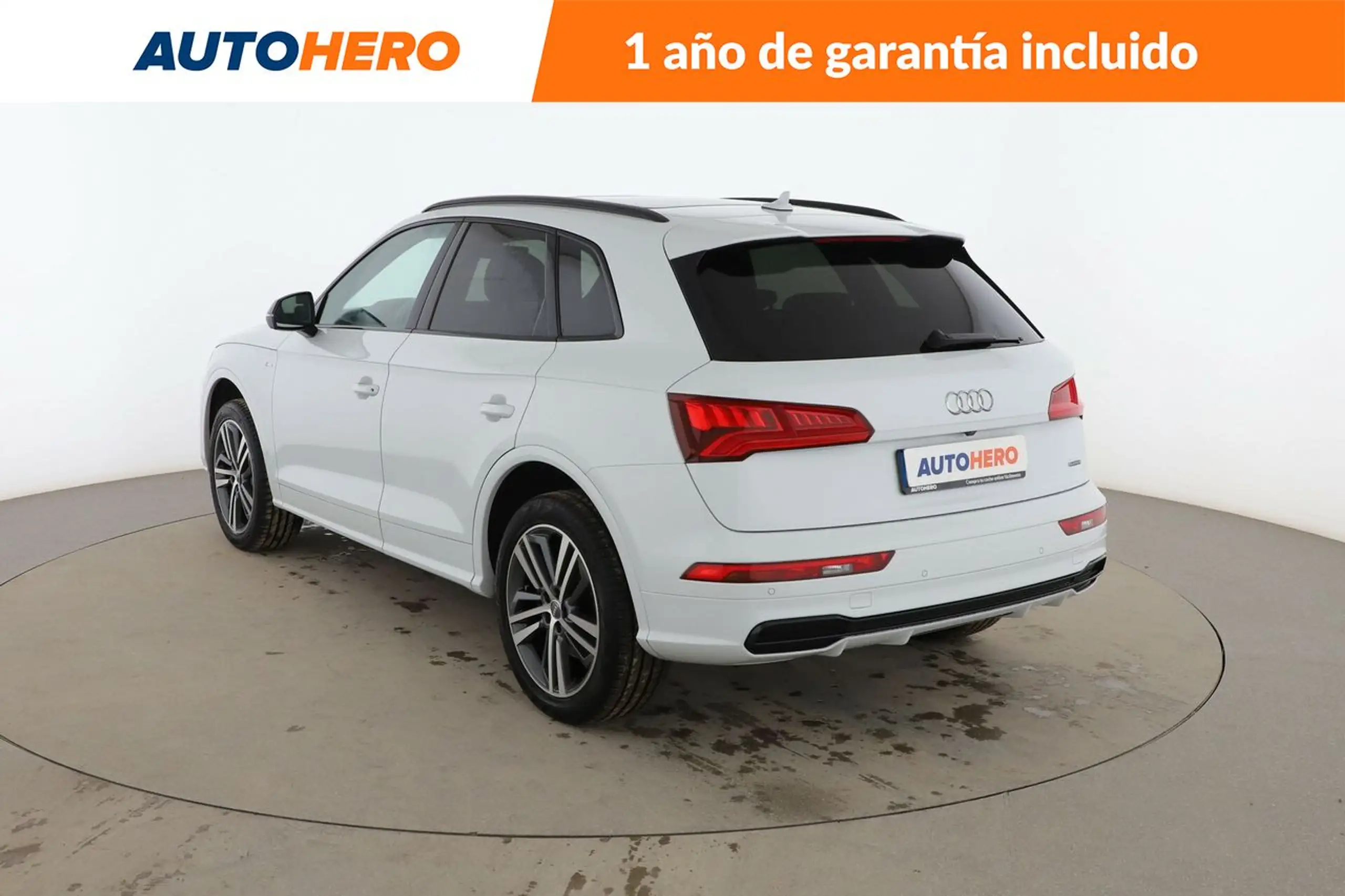 Audi - Q5