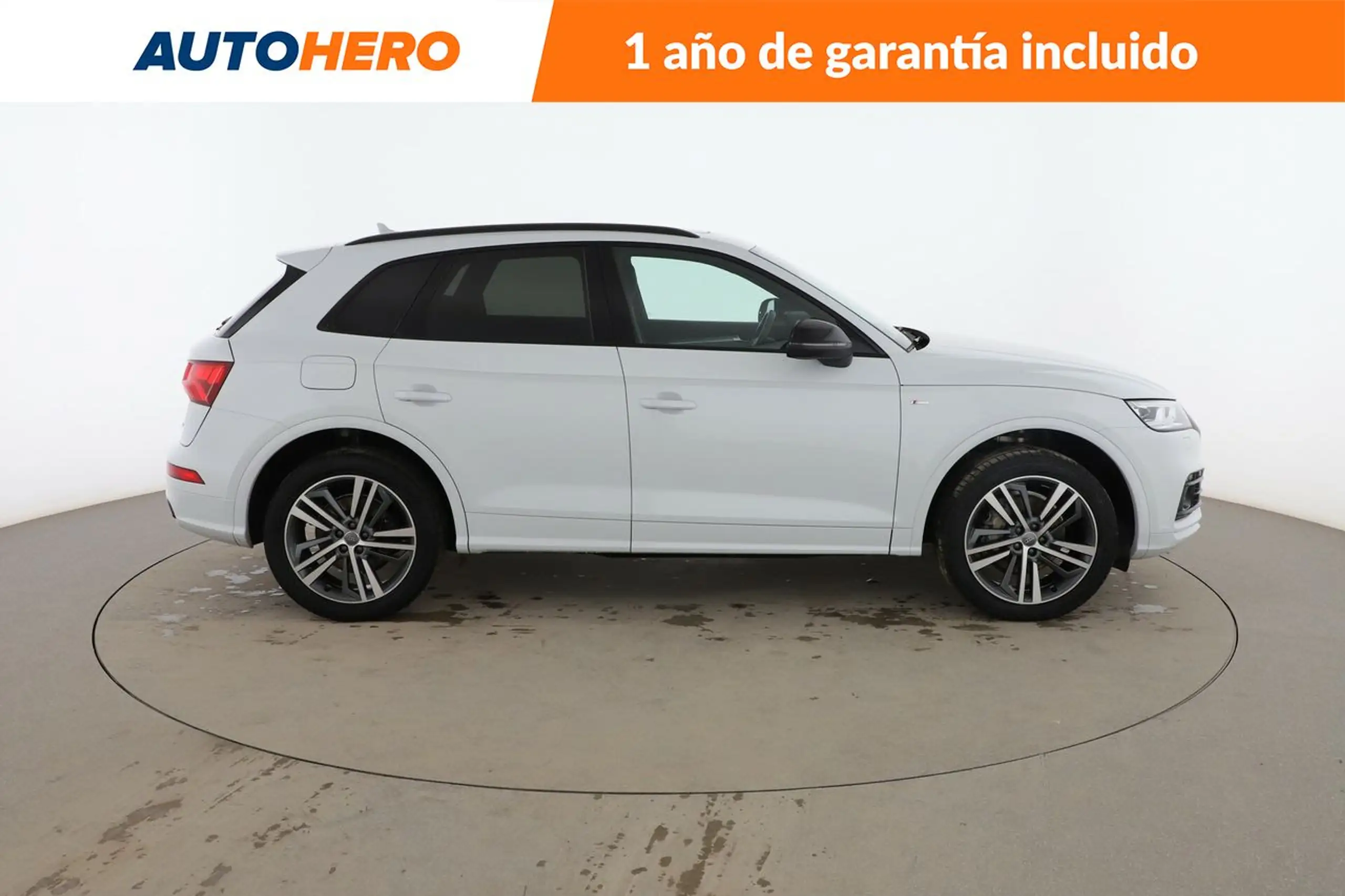 Audi - Q5