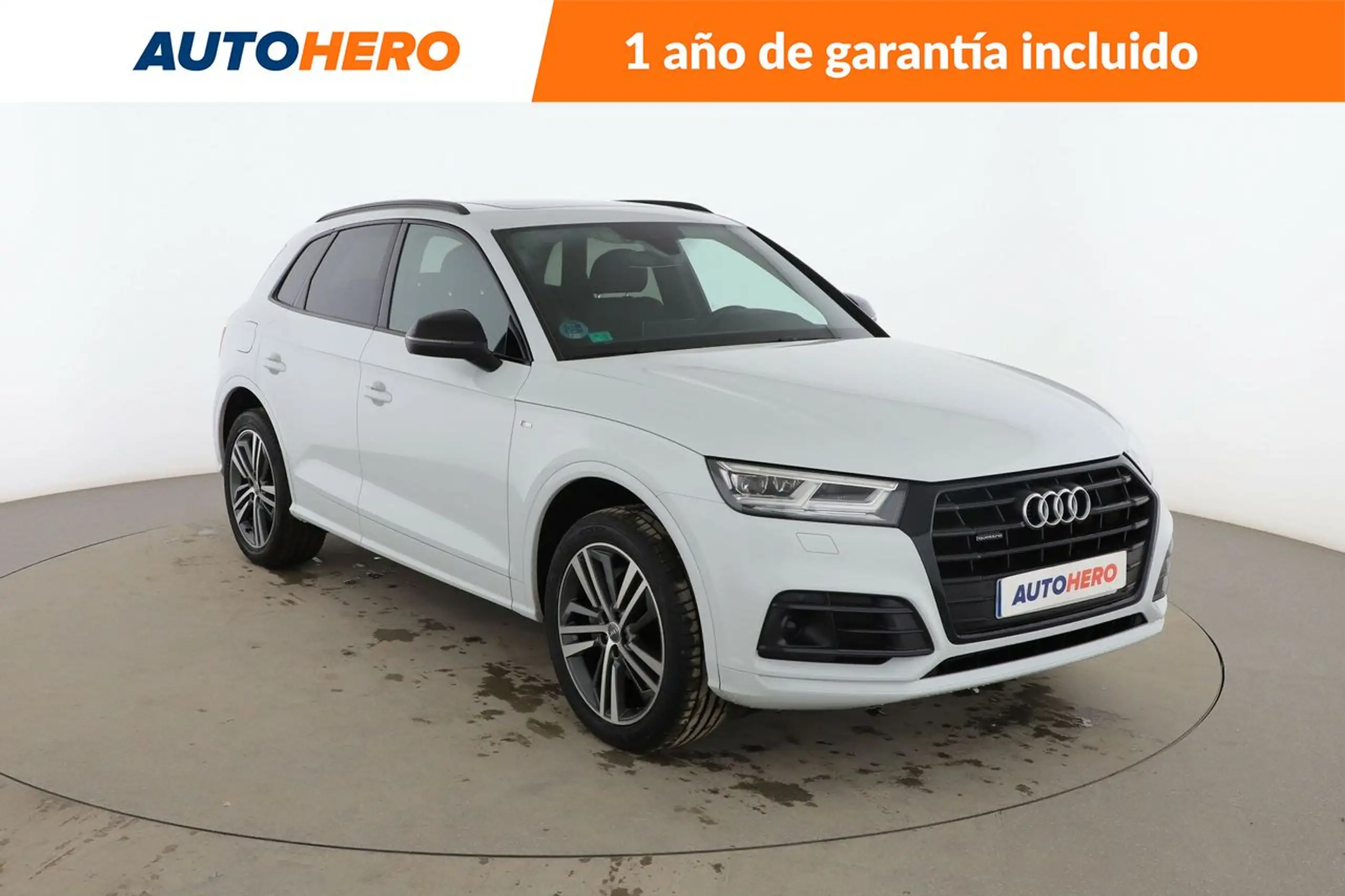 Audi - Q5