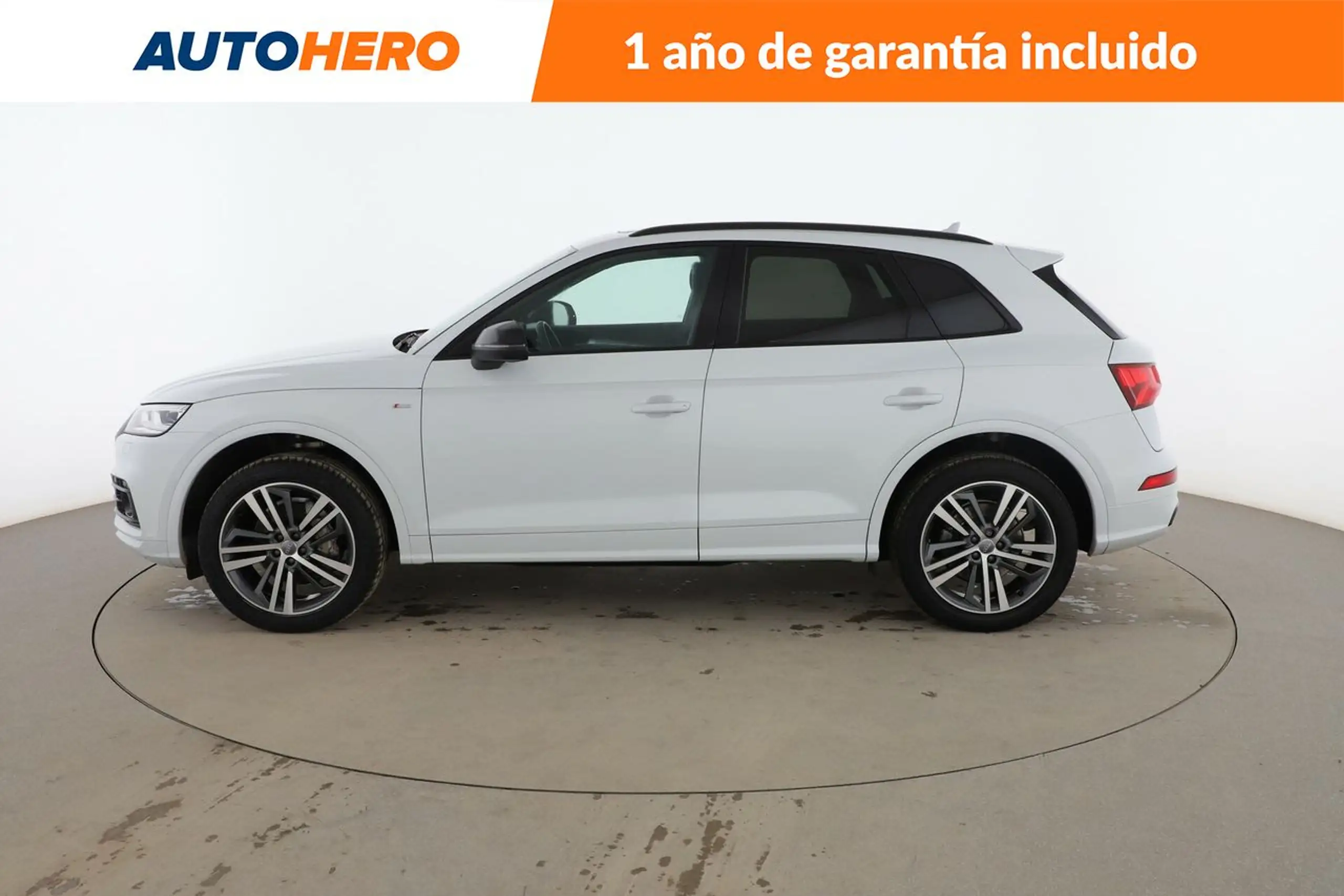 Audi - Q5