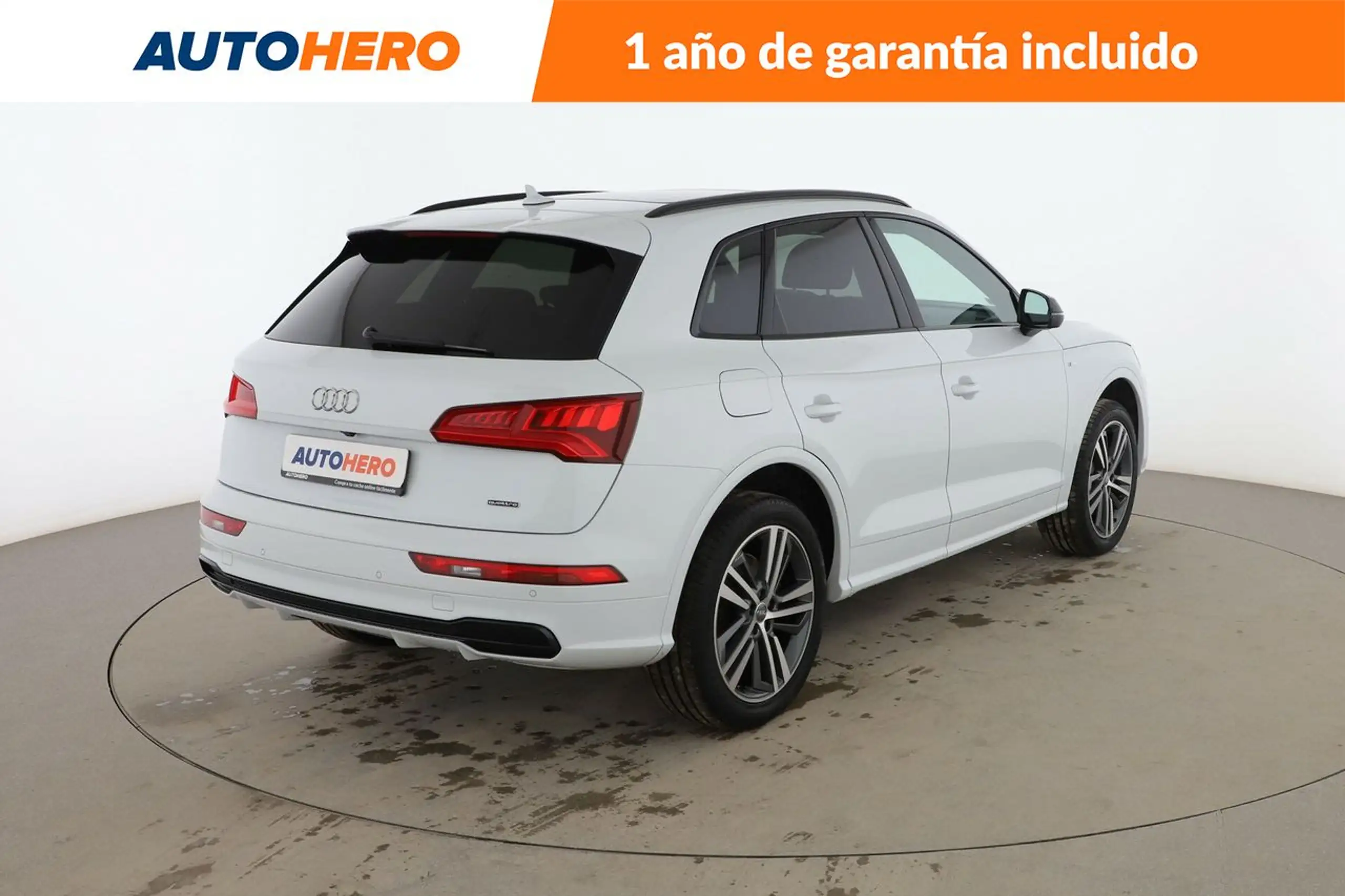 Audi - Q5