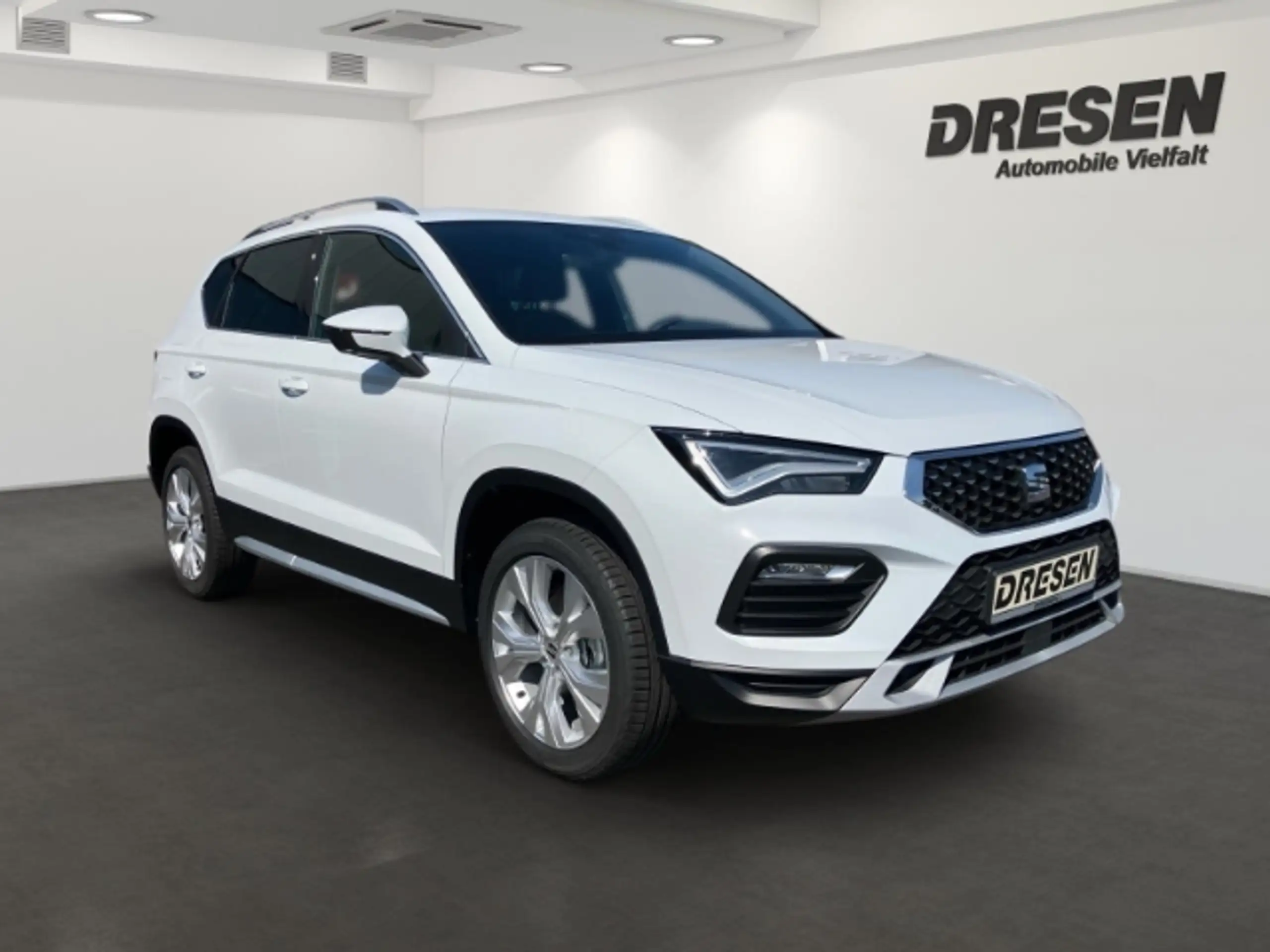 SEAT - Ateca