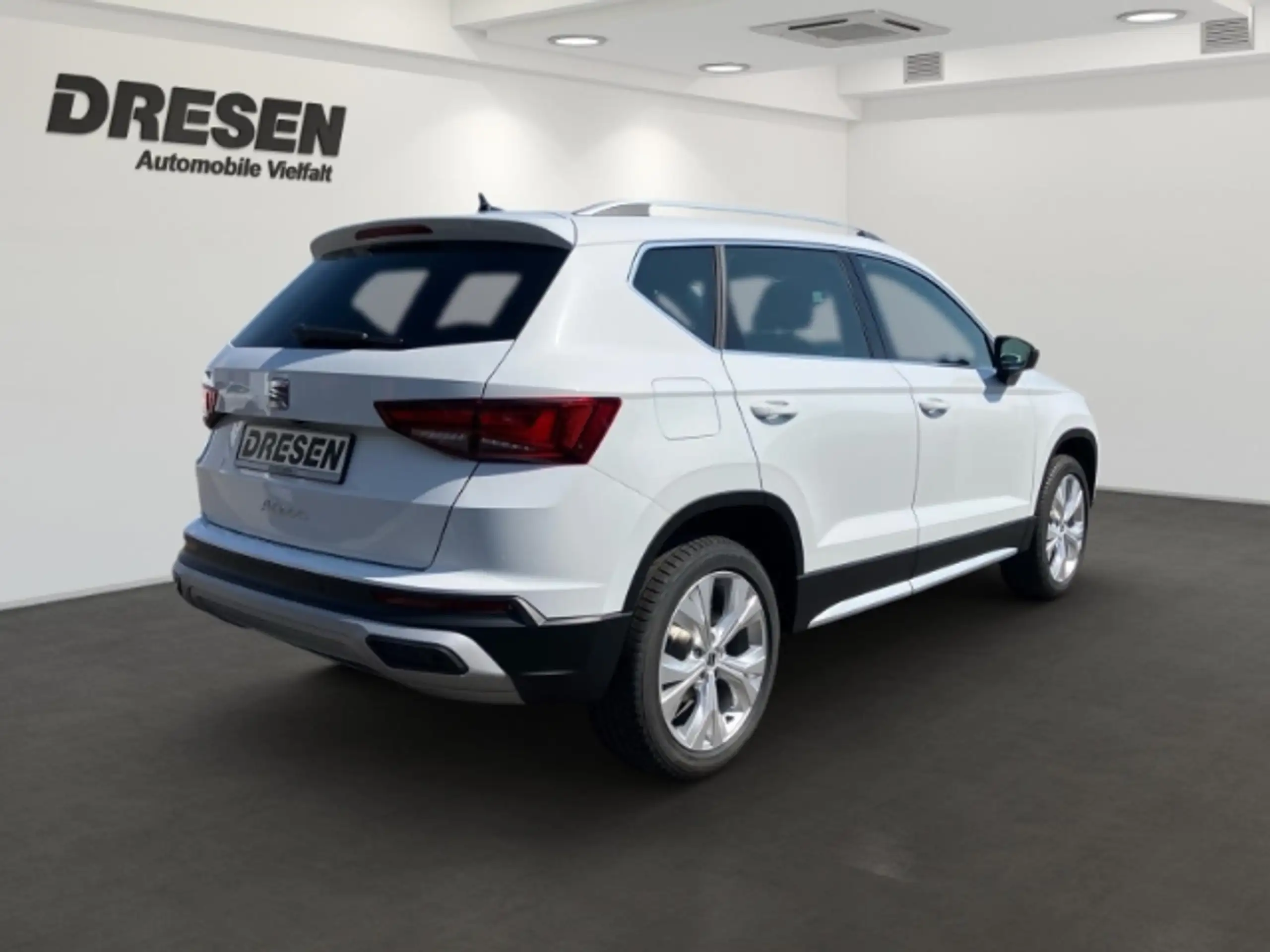 SEAT - Ateca