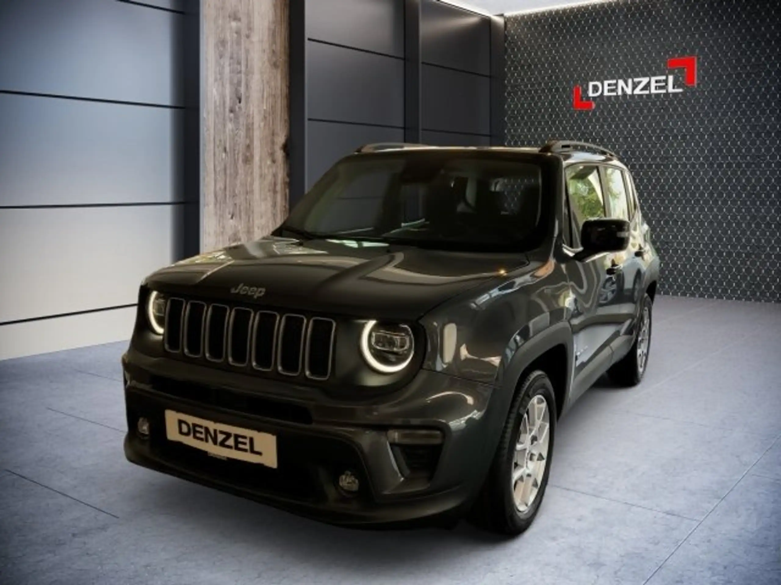 Jeep - Renegade