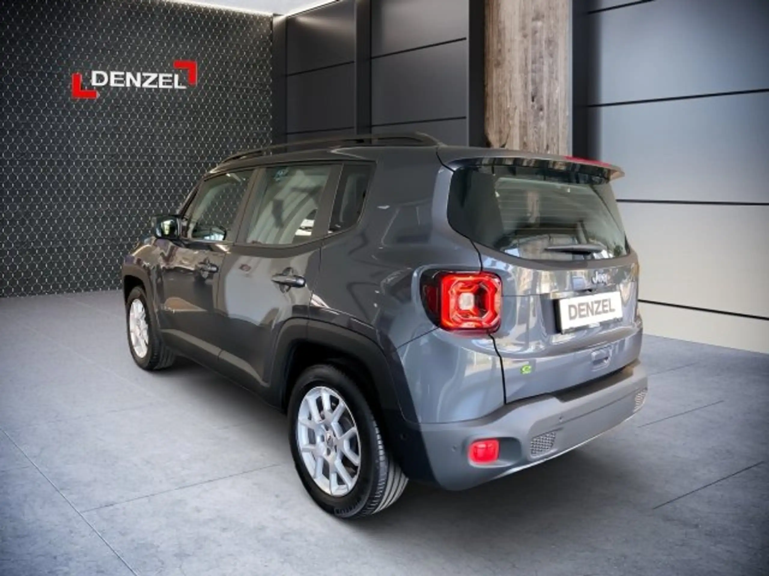 Jeep - Renegade