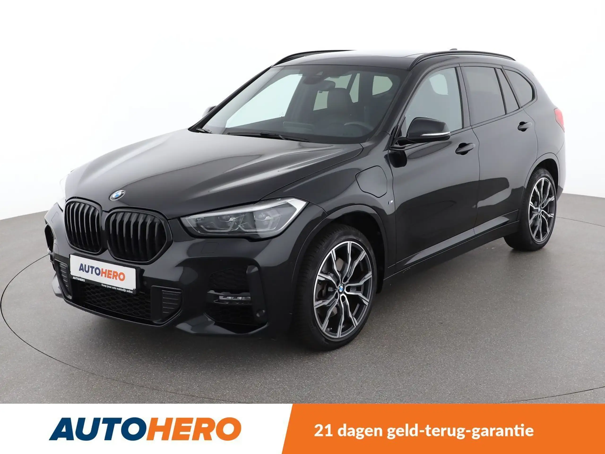 BMW - X1