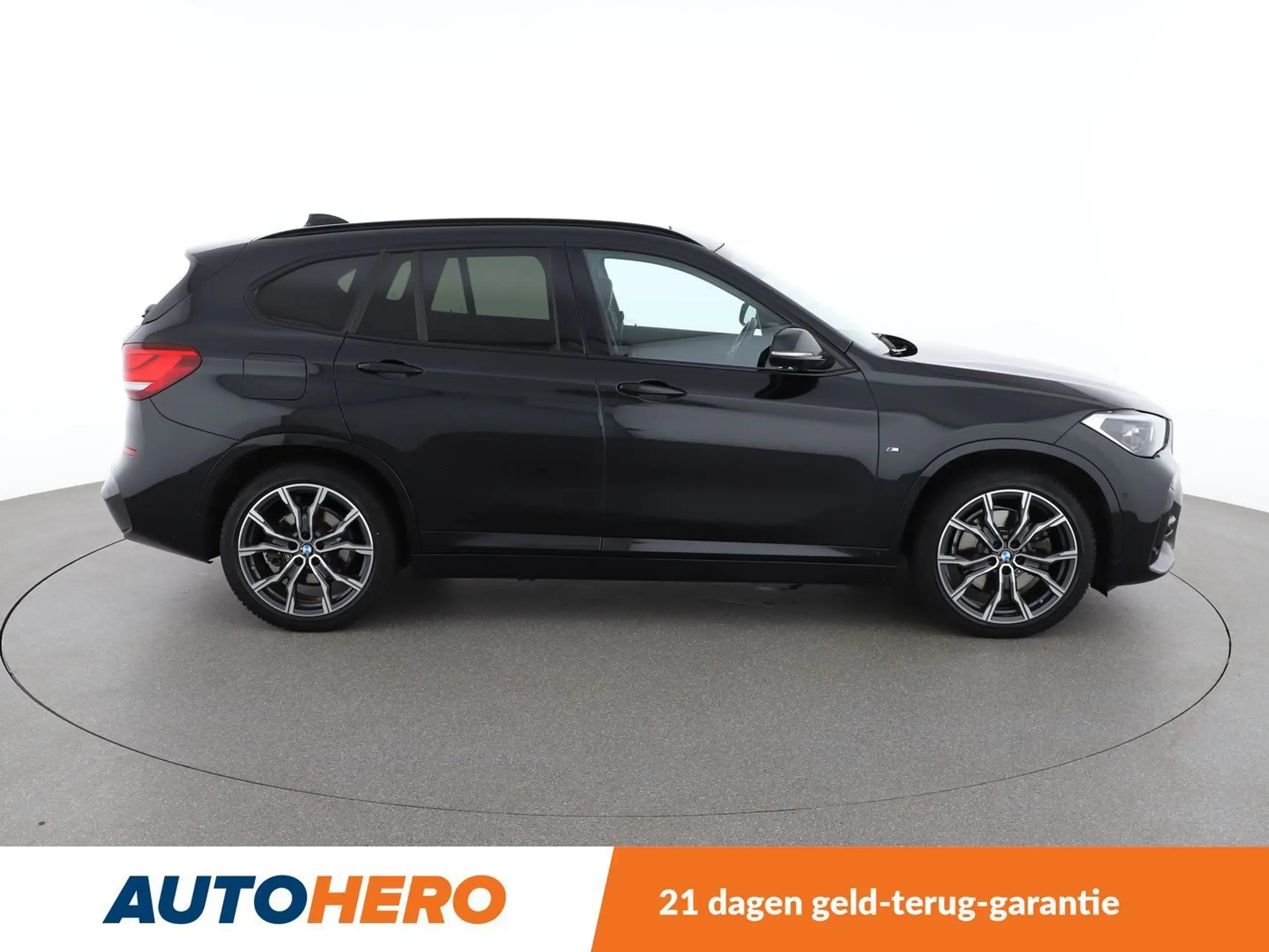 BMW - X1