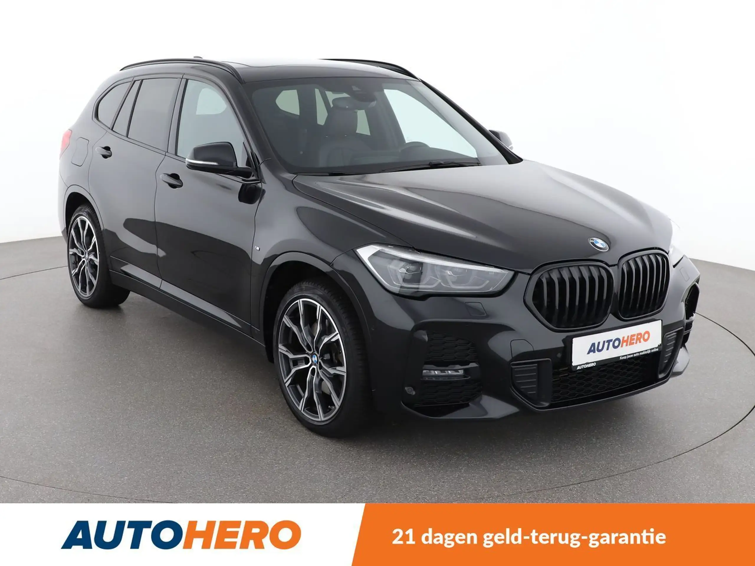 BMW - X1