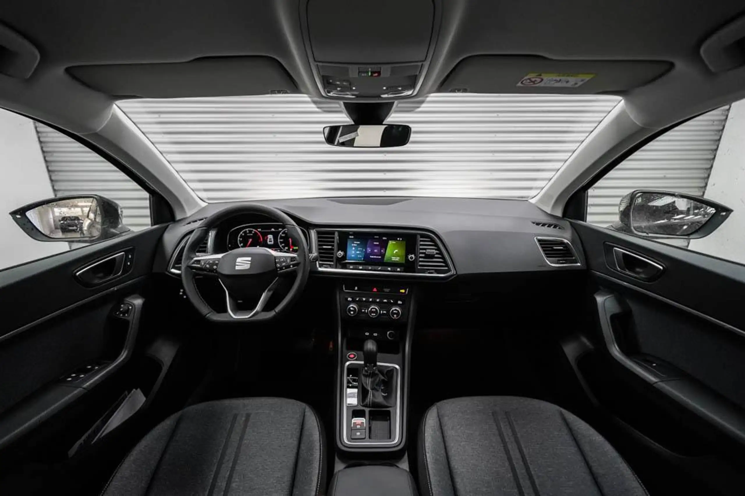 SEAT - Ateca