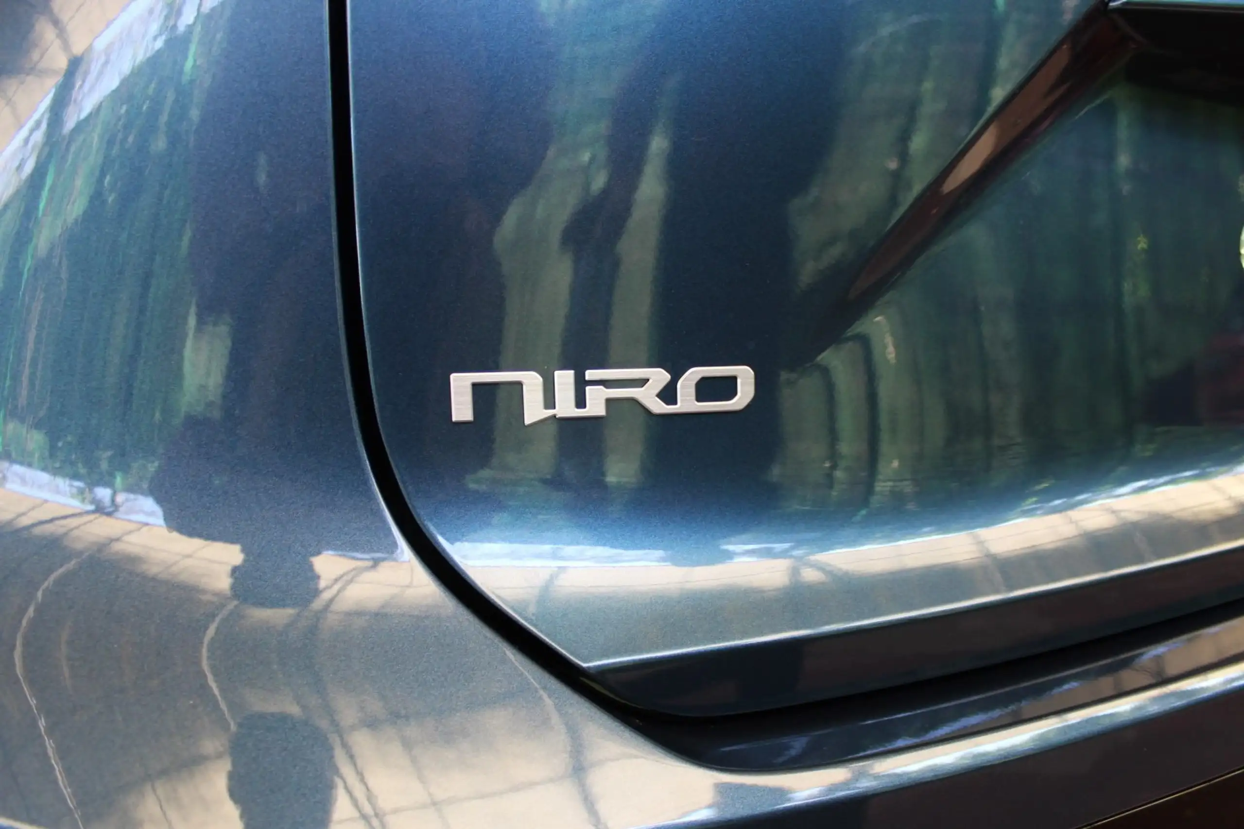 Kia - Niro