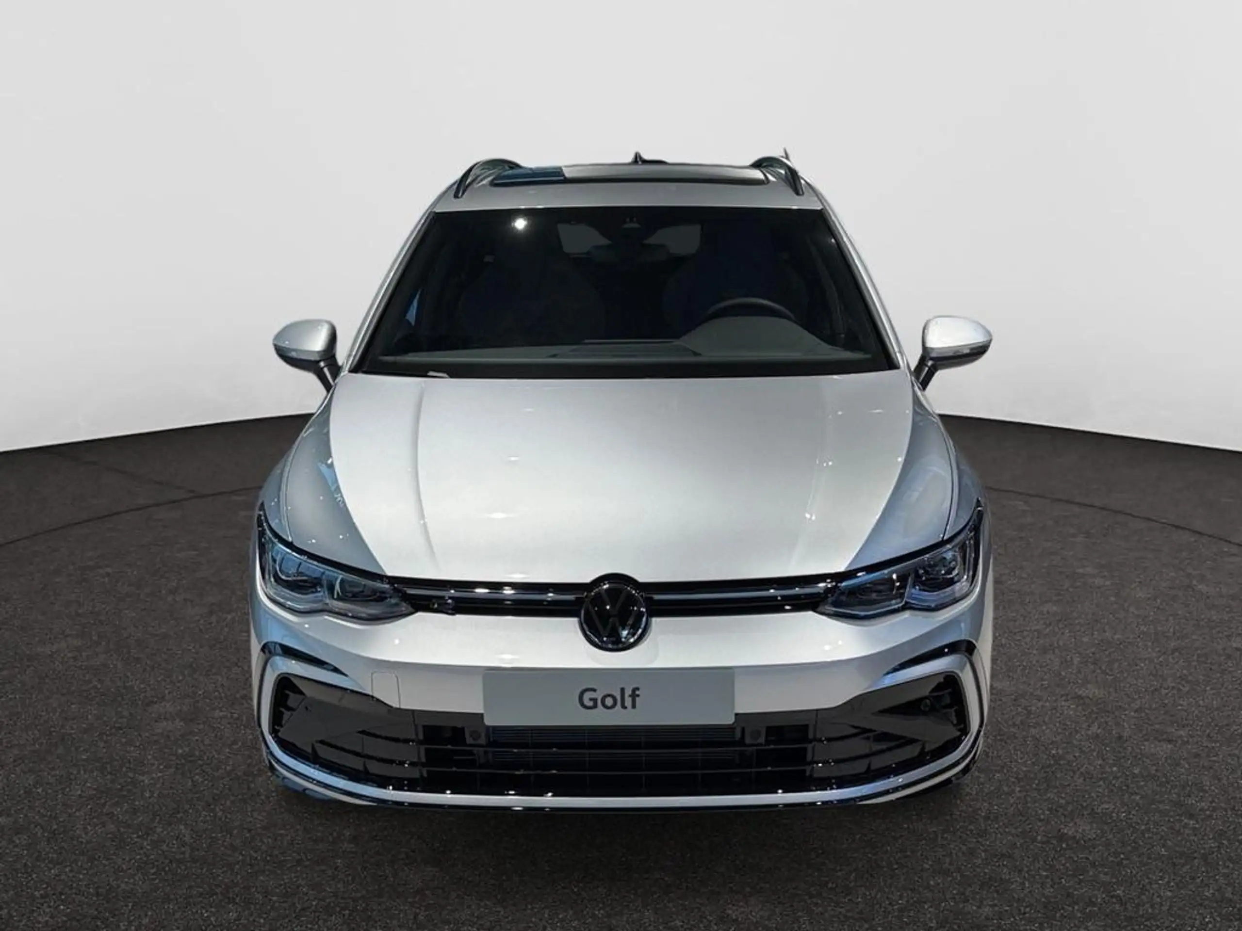 Volkswagen - Golf Variant