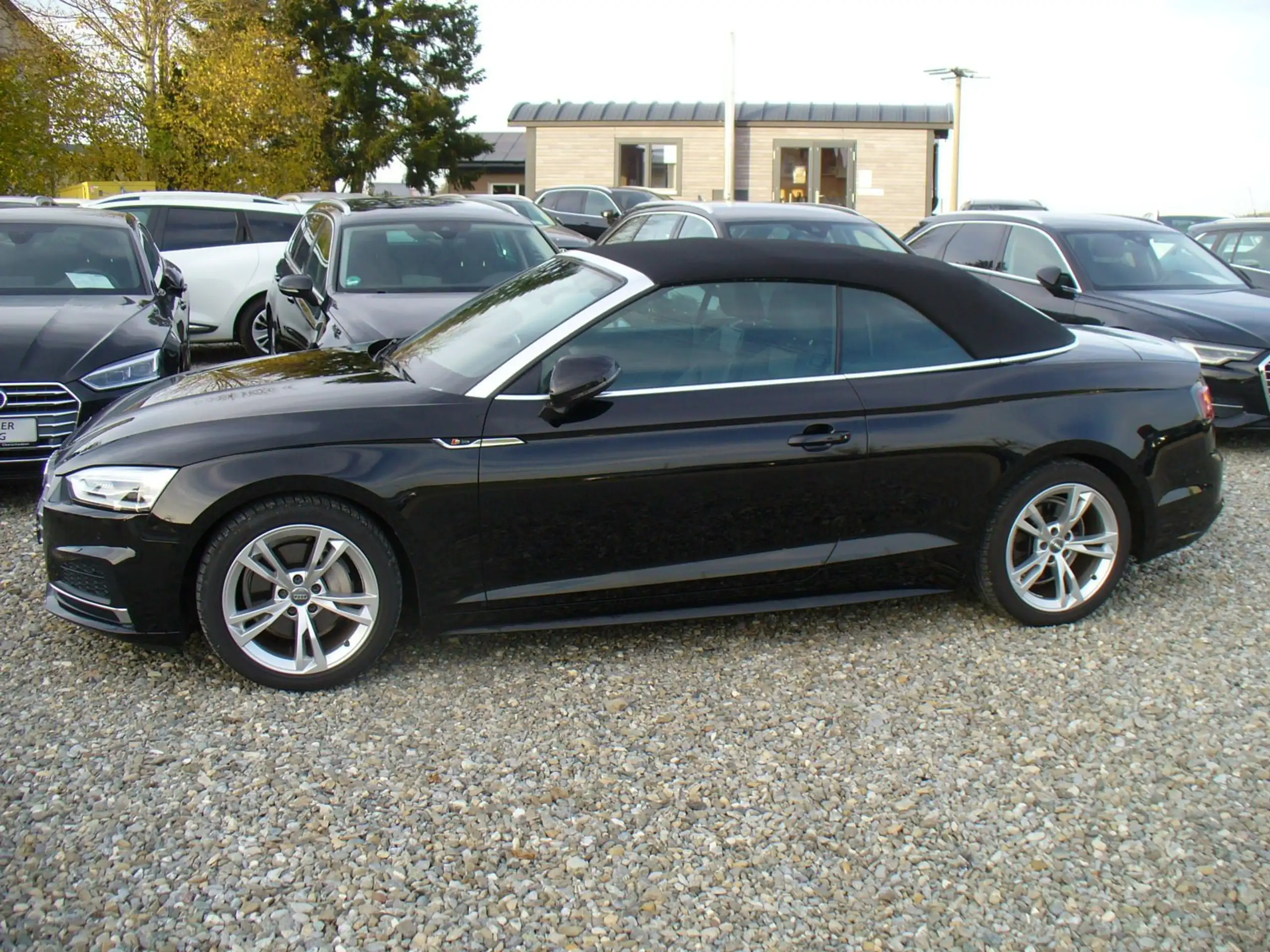 Audi - A5