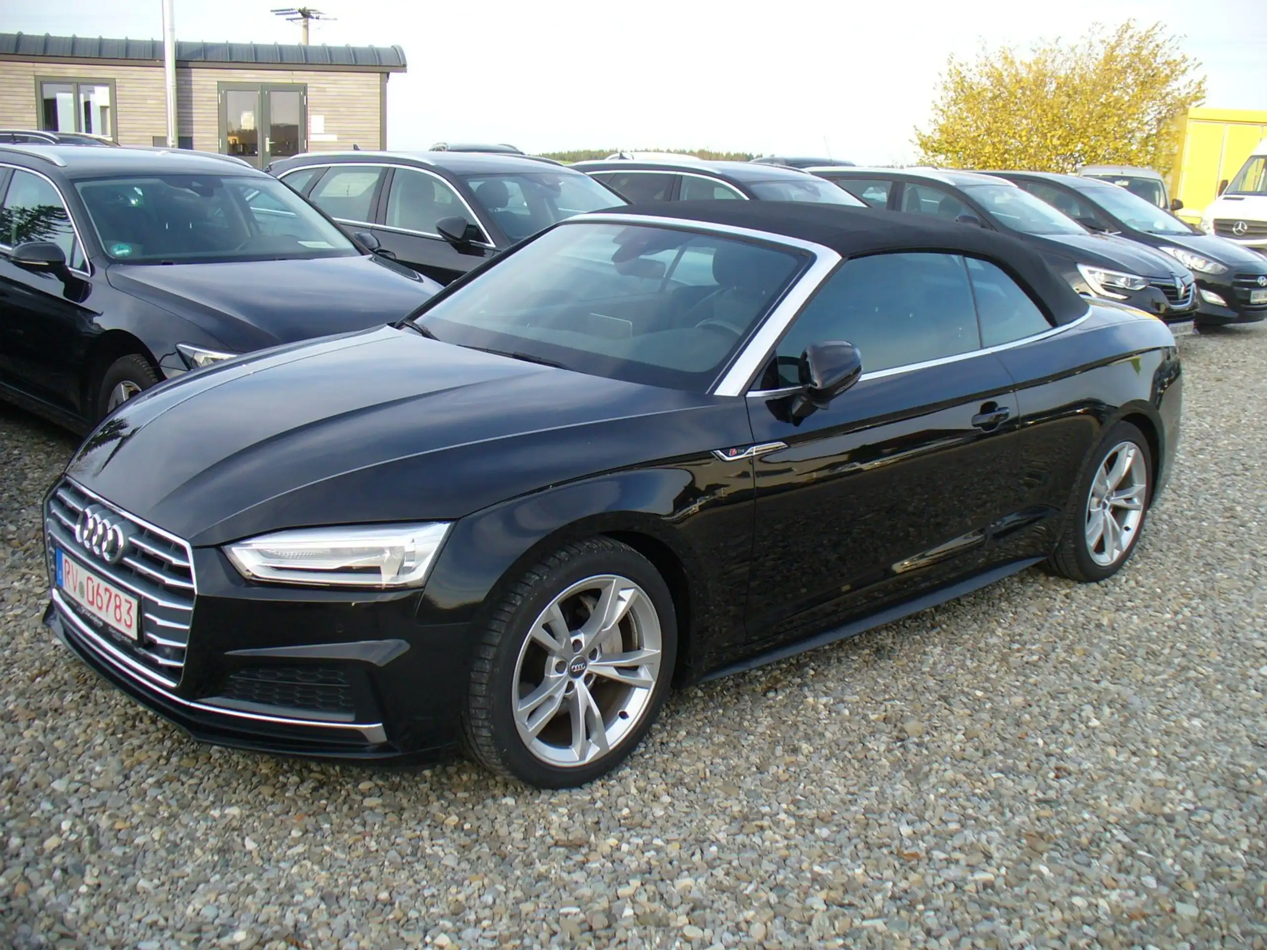 Audi - A5