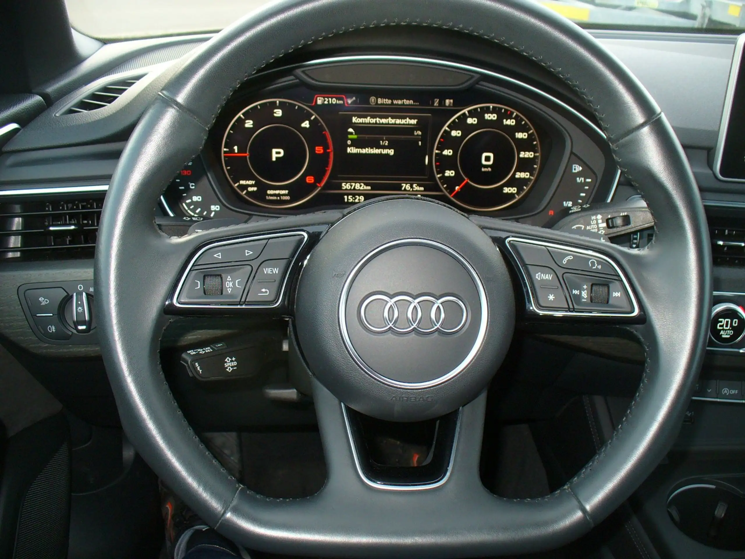 Audi - A5