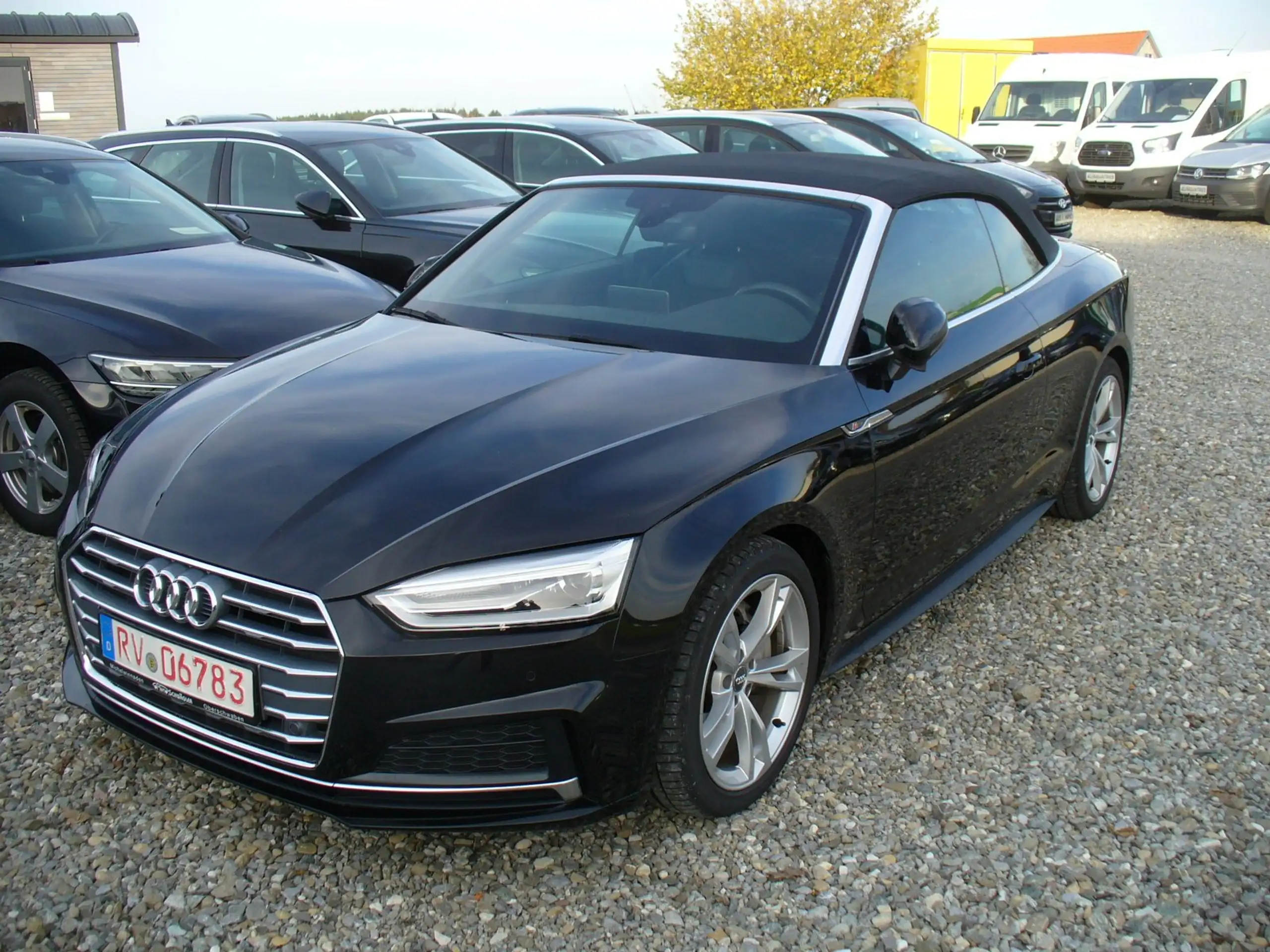 Audi - A5