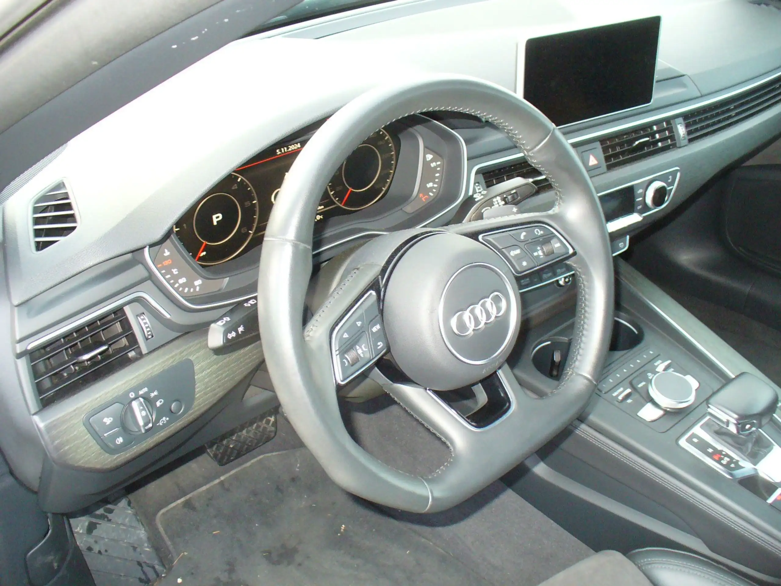 Audi - A5