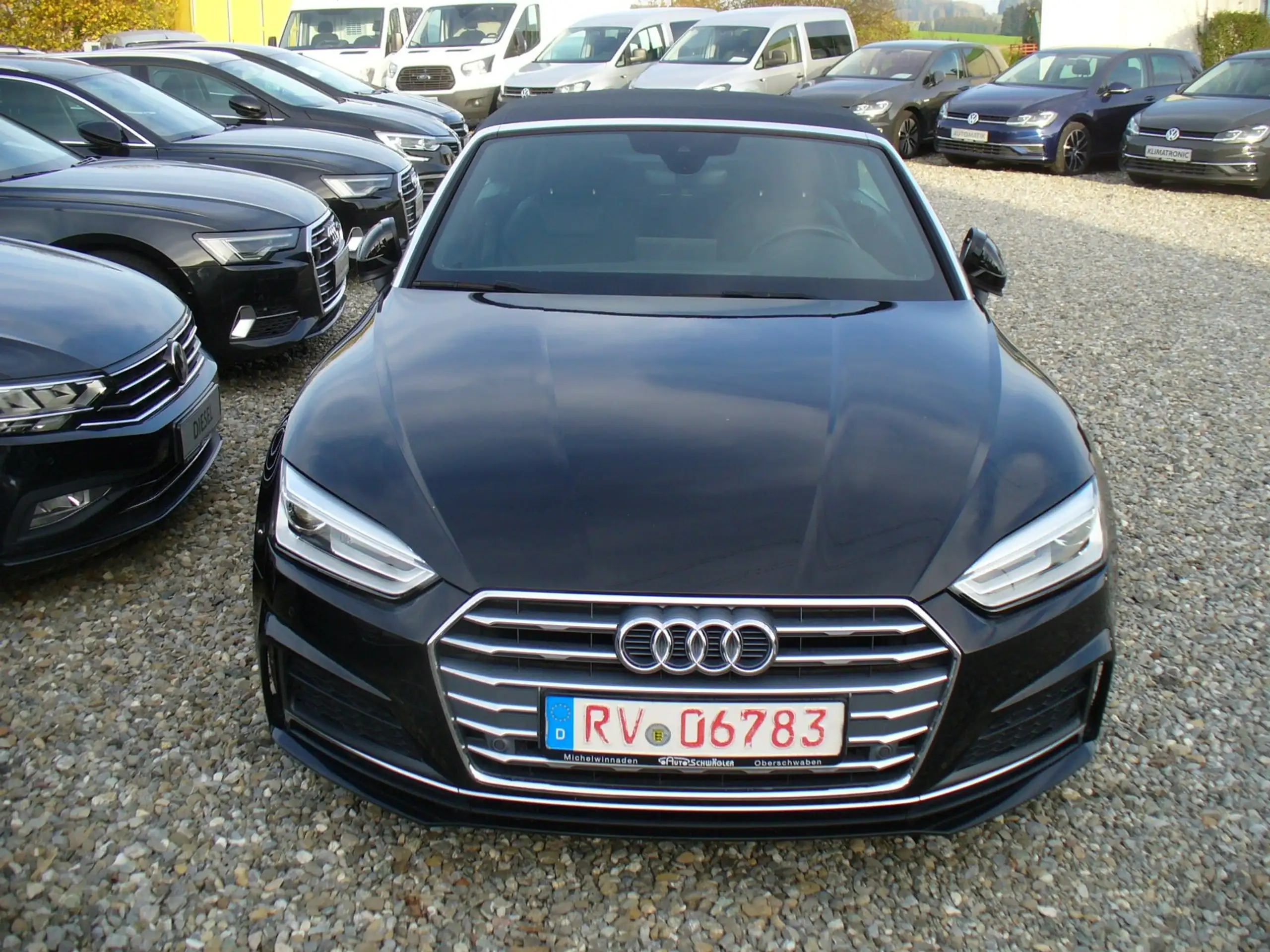 Audi - A5