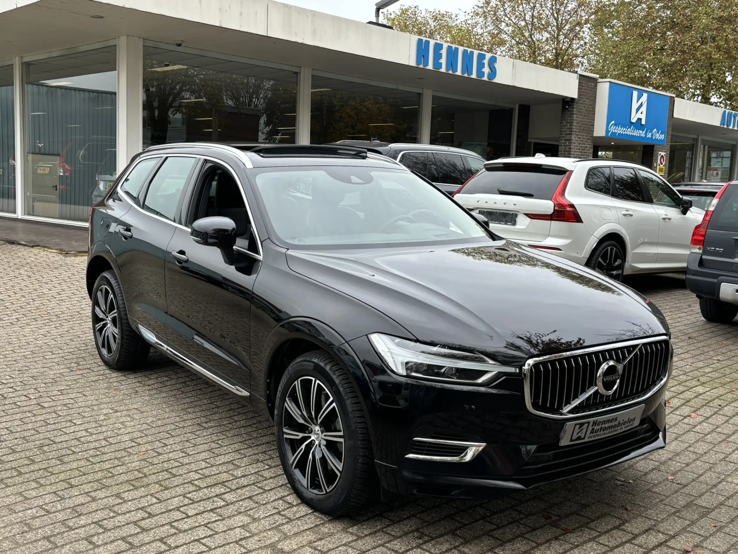 Volvo - XC60